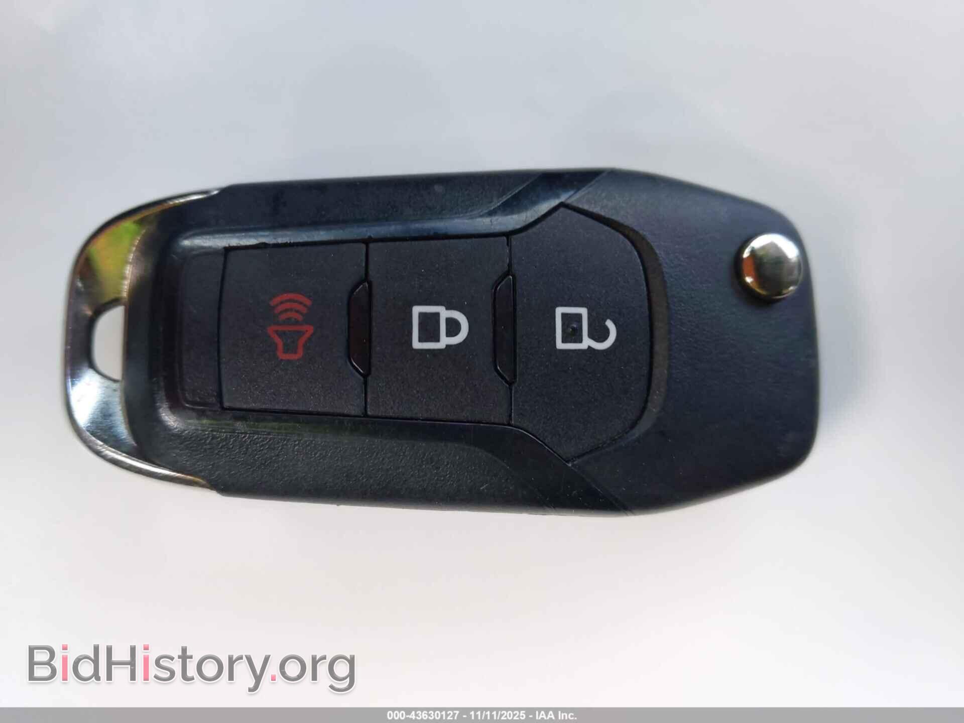 2025 FORD MAVERICK - VIN: 3FTTW8A34SRA49465 - Фото 11