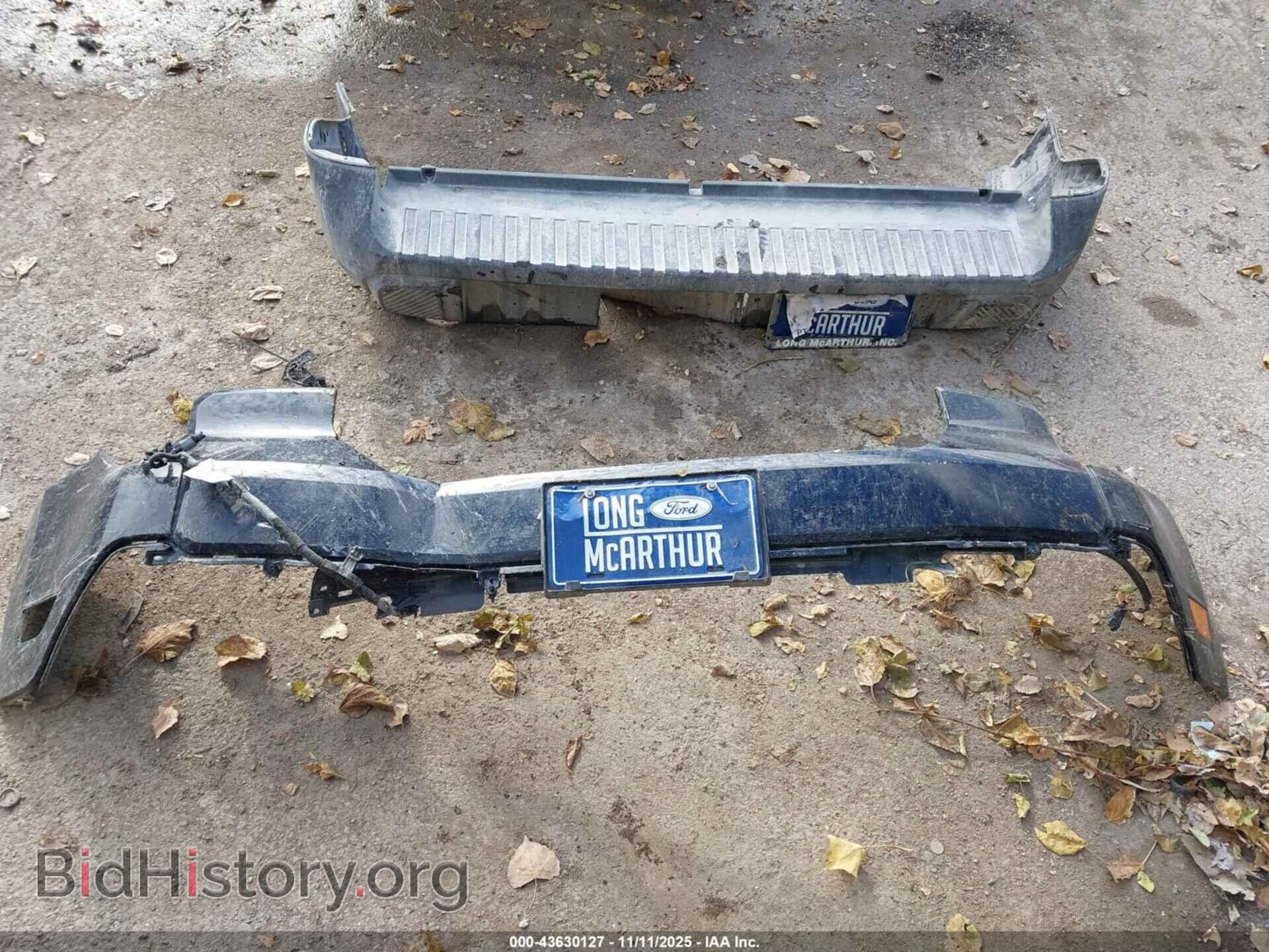 2025 FORD MAVERICK - VIN: 3FTTW8A34SRA49465 - Фото 12
