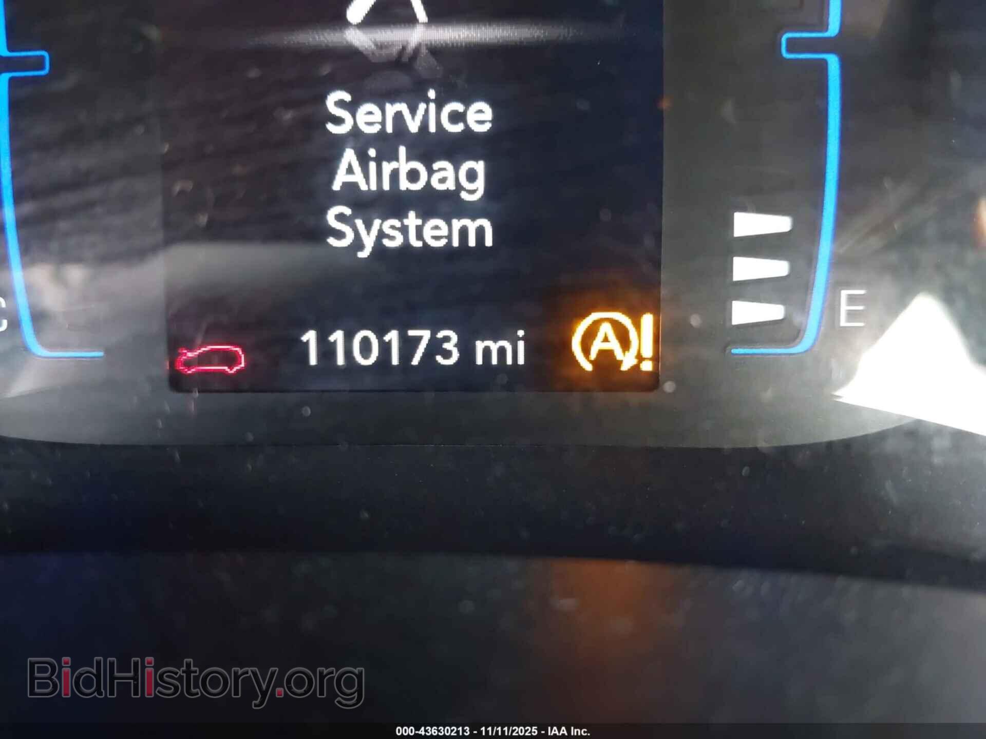 2019 CHRYSLER PACIFICA - VIN: 2C4RC1BG6KR539732 - Фото 15