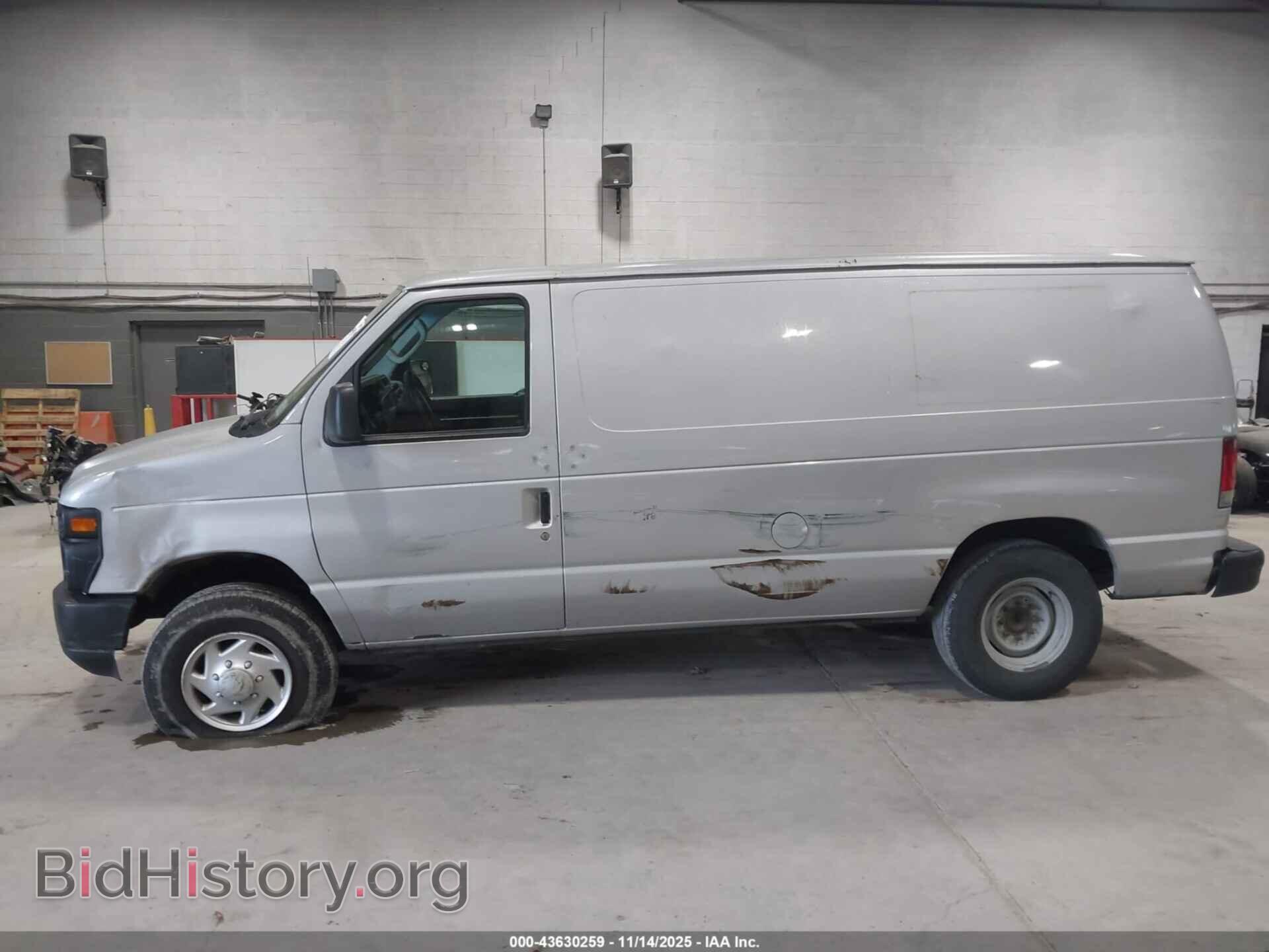 2013 FORD E-250 - VIN: 1FTNE2EW3DDA70882 - Фото 14