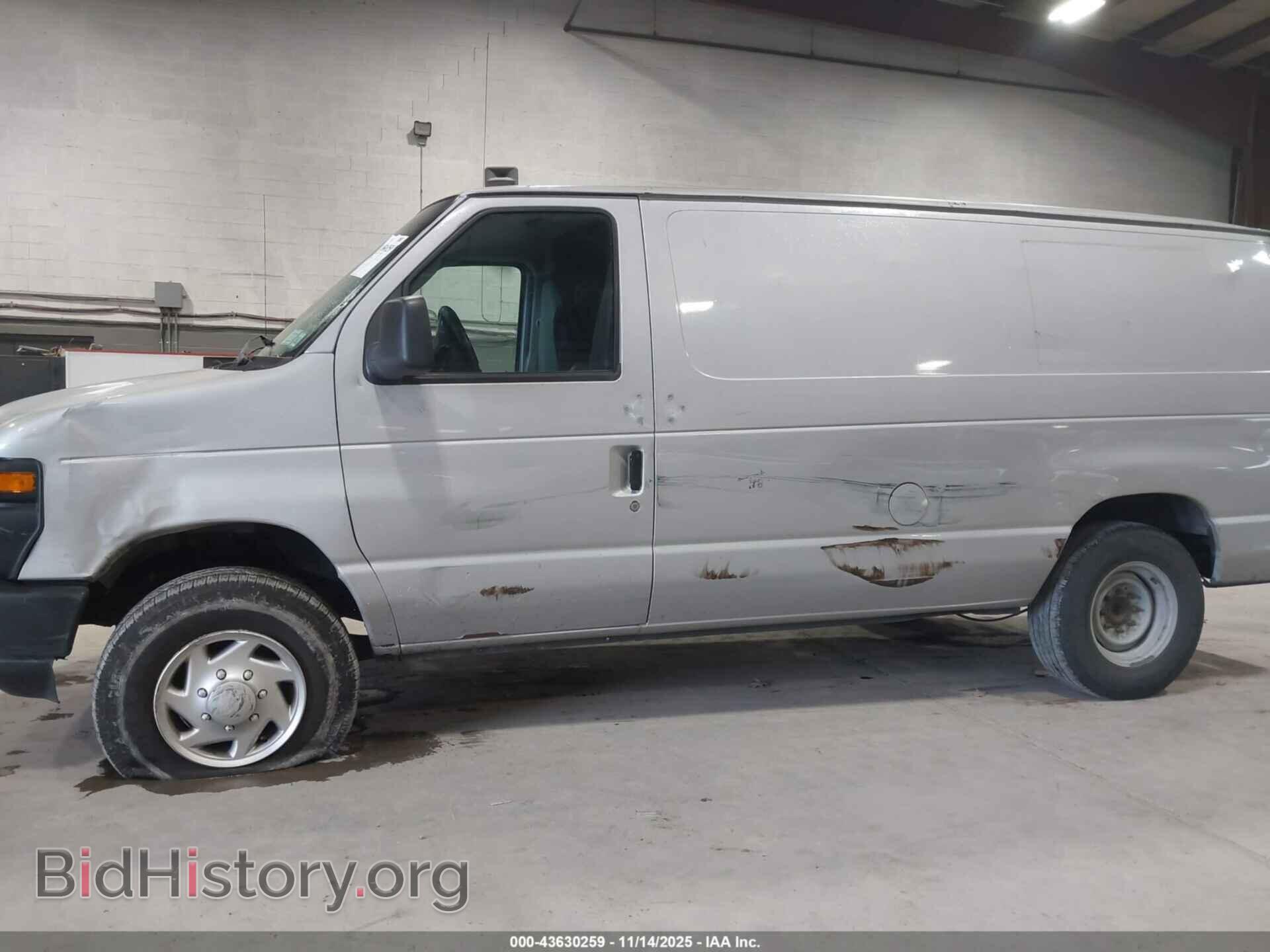2013 FORD E-250 - VIN: 1FTNE2EW3DDA70882 - Фото 6
