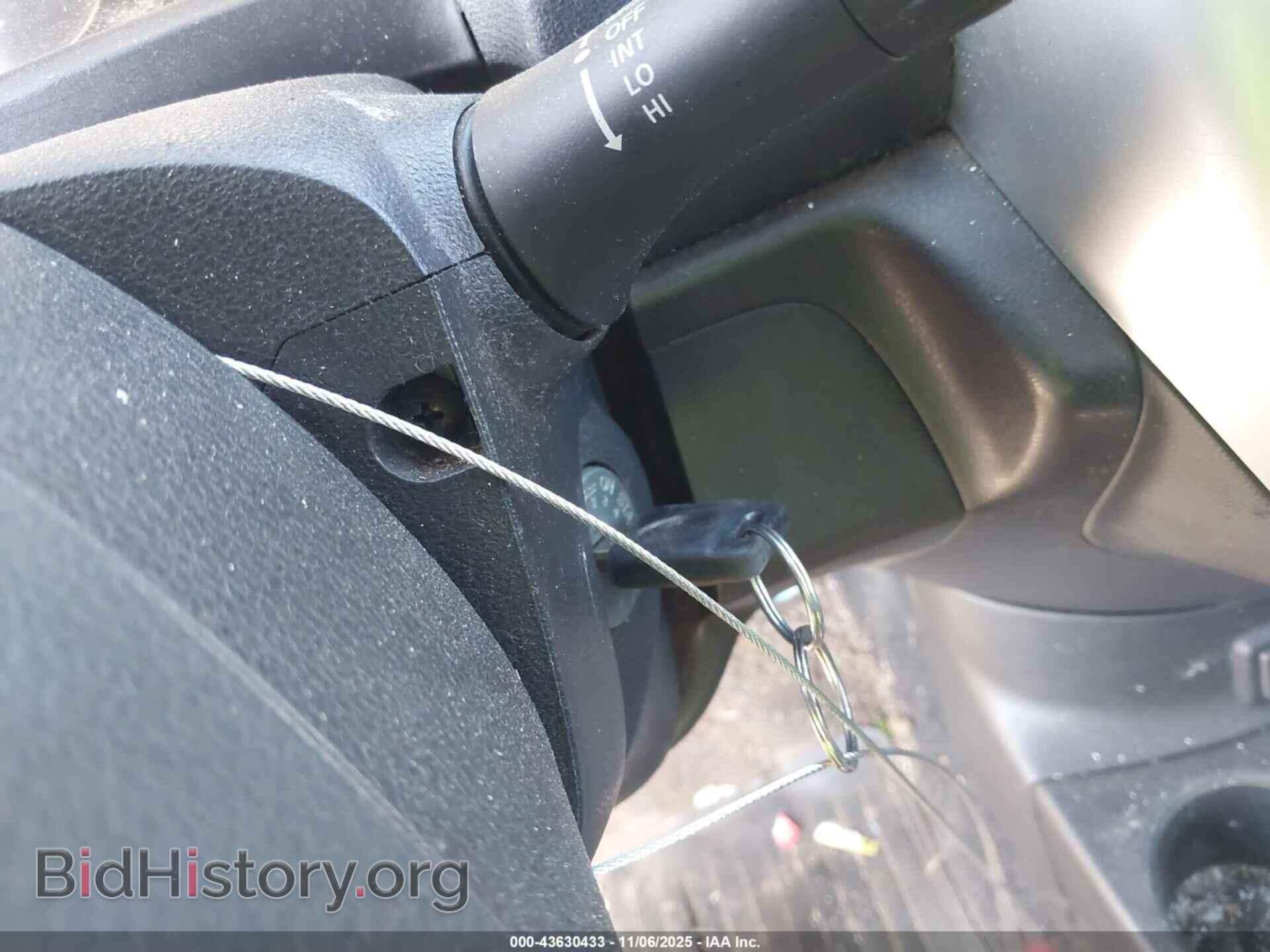 2019 NISSAN VERSA NOTE - VIN: 3N1CE2CP2KL357580 - Фото 11