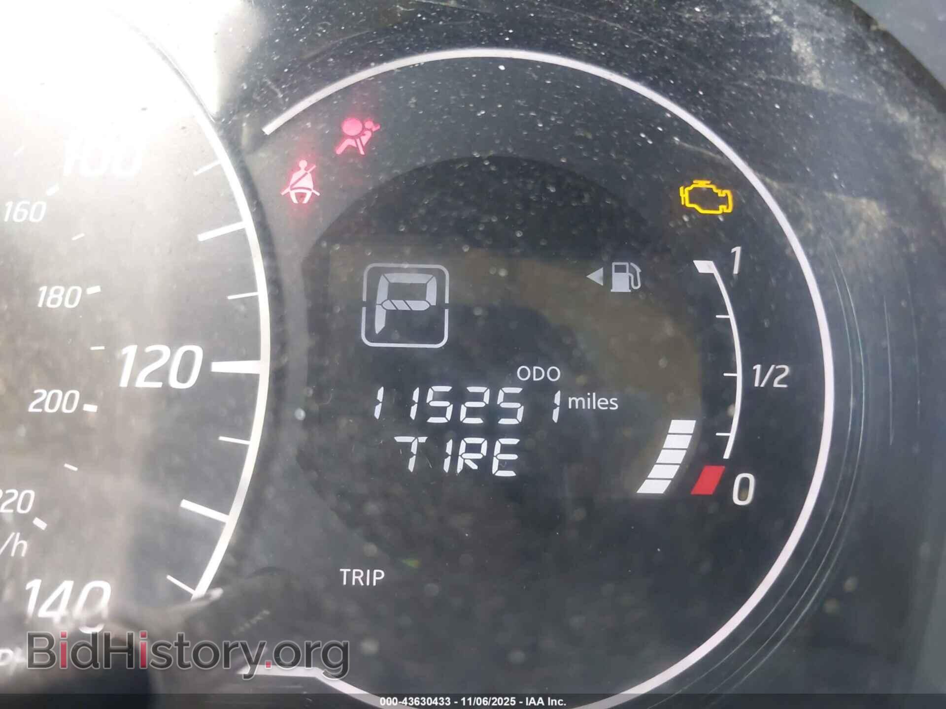 2019 NISSAN VERSA NOTE - VIN: 3N1CE2CP2KL357580 - Фото 16