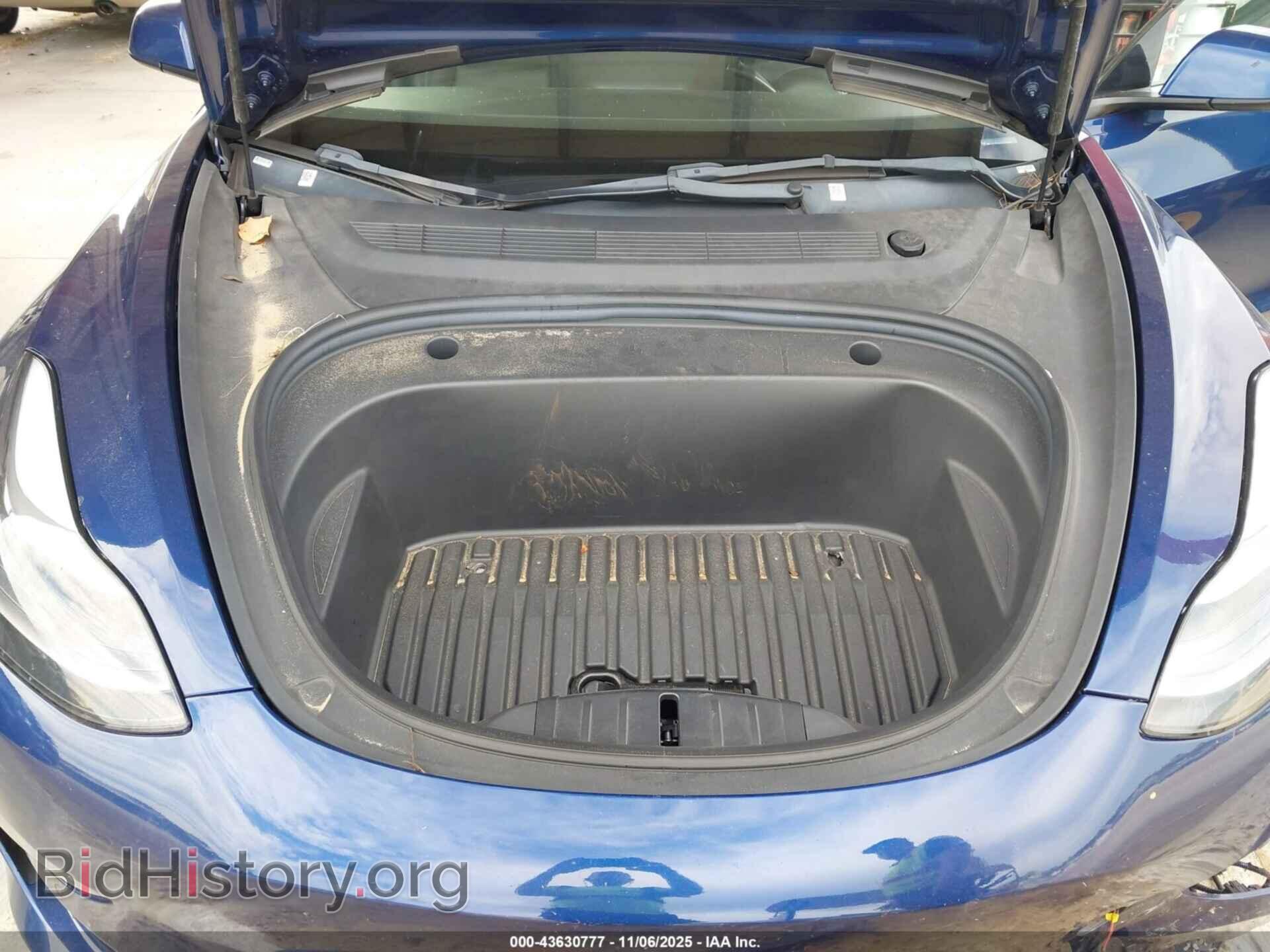 2022 TESLA MODEL 3 - VIN: 5YJ3E1EA7NF190832 - Photo 10