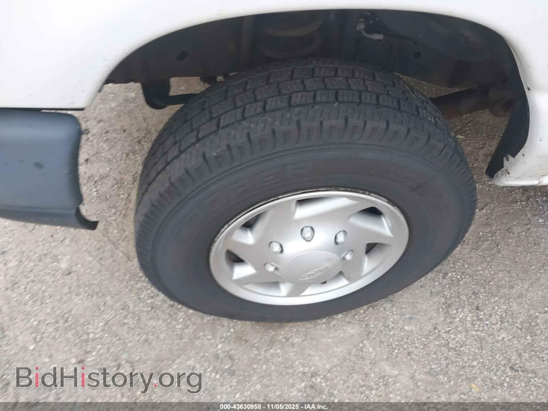 2014 FORD E-250 - VIN: 1FTNS2EW2EDA09338 - Фото 12