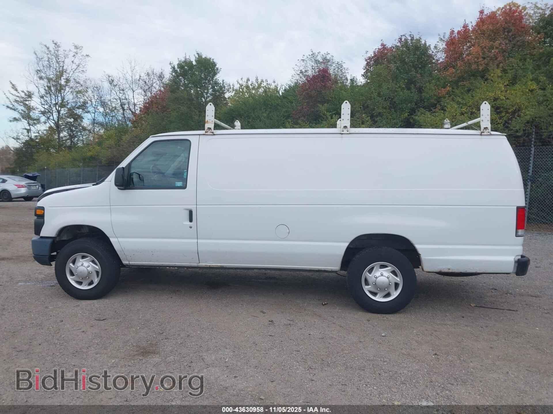 2014 FORD E-250 - VIN: 1FTNS2EW2EDA09338 - Фото 15