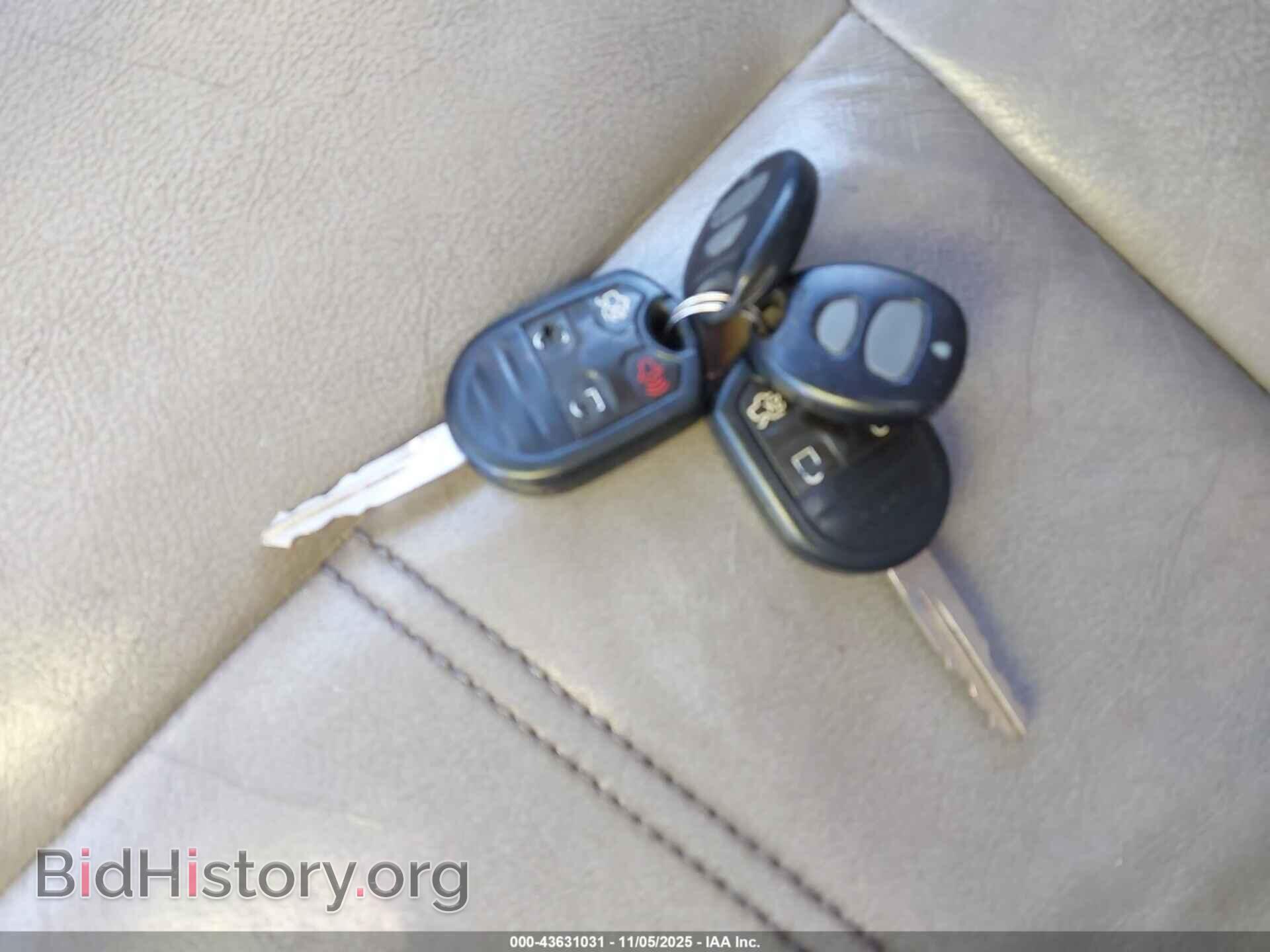2014 FORD EDGE - VIN: 2FMDK4JC7EBA14118 - Фото 11