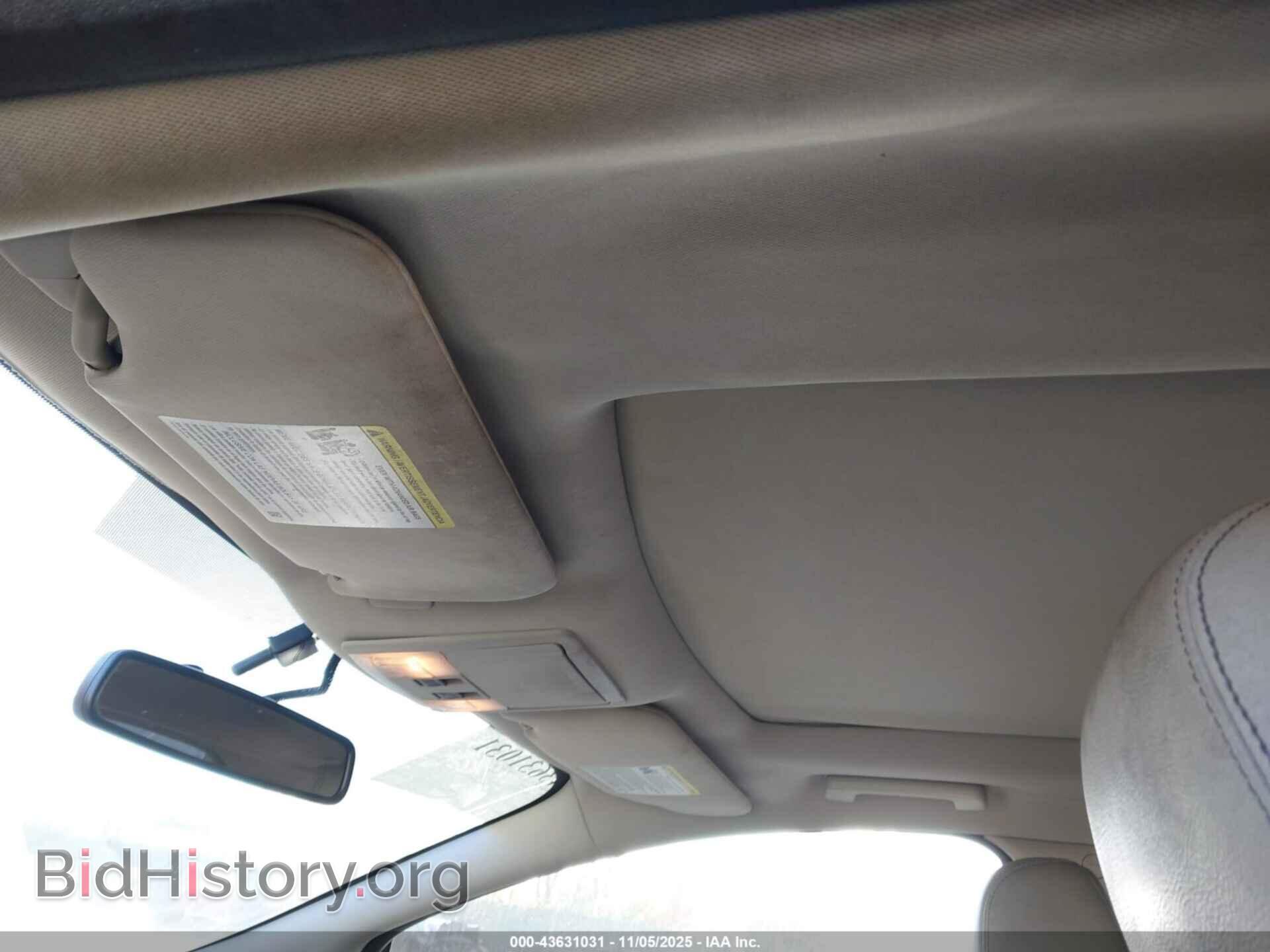 2014 FORD EDGE - VIN: 2FMDK4JC7EBA14118 - Фото 21
