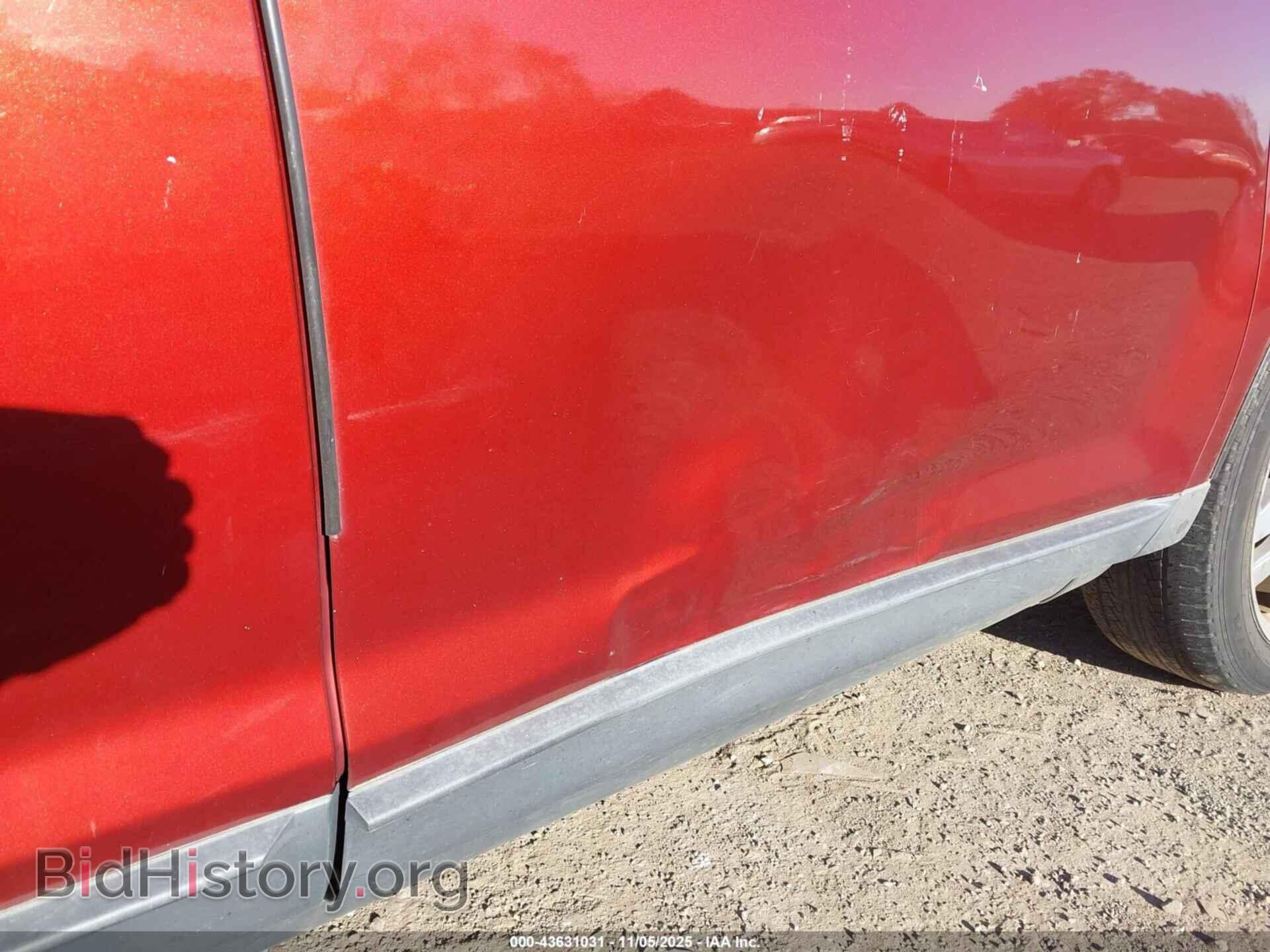 2014 FORD EDGE - VIN: 2FMDK4JC7EBA14118 - Фото 6