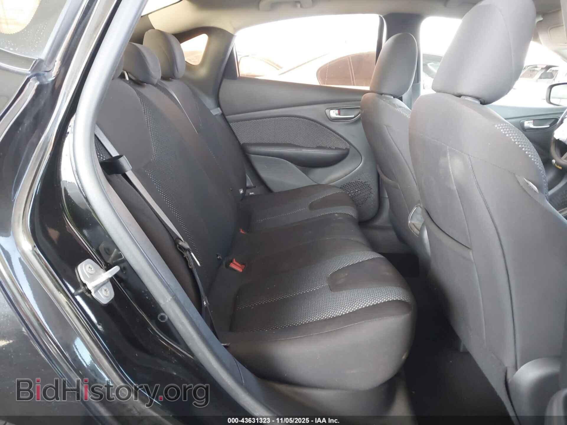 2015 DODGE DART - VIN: 1C3CDFAA3FD266825 - Фото 8