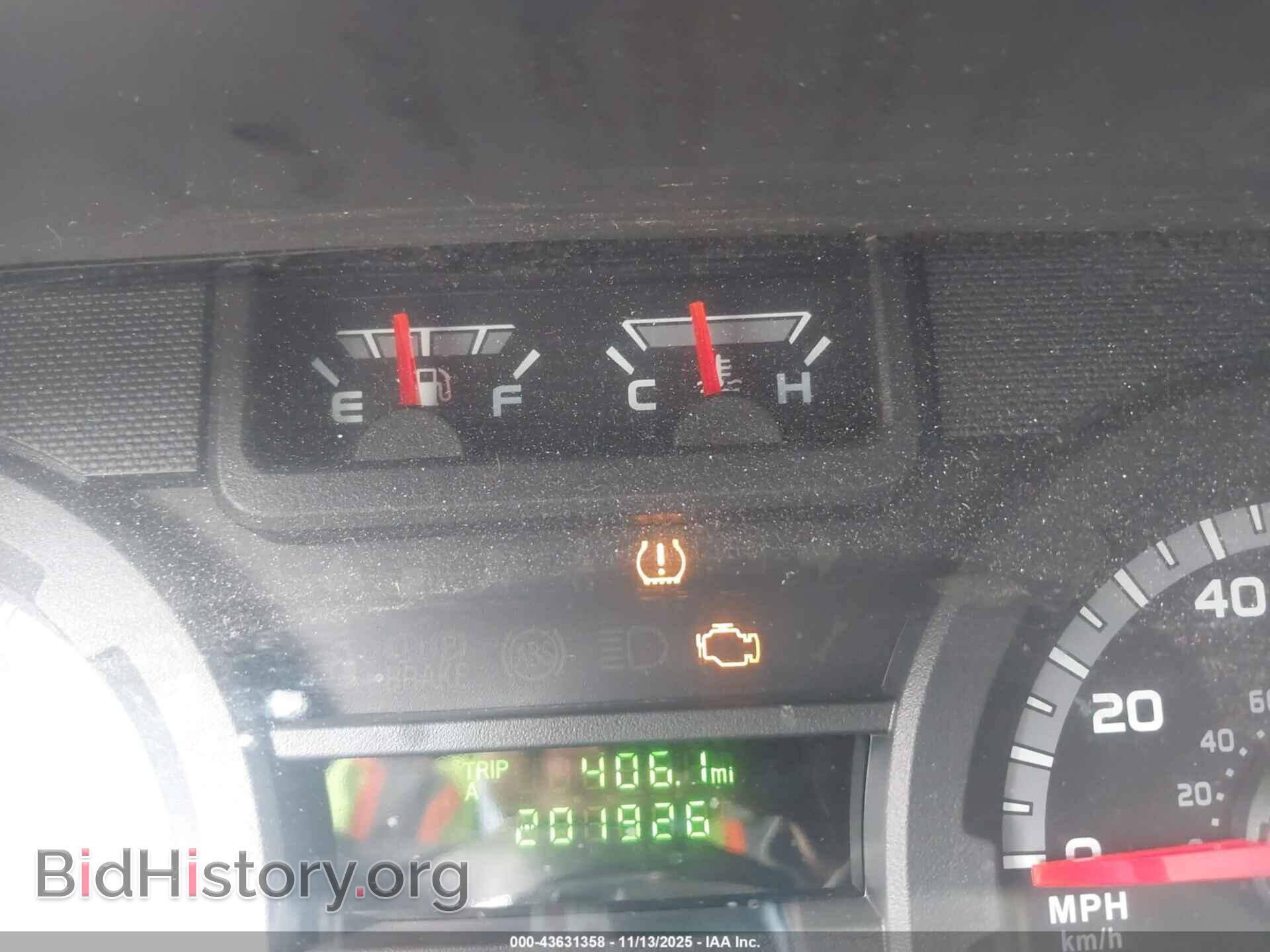 2016 FORD E-350 CUTAWAY - VIN: 1FDWE3FL6GDC28338 - Фото 11