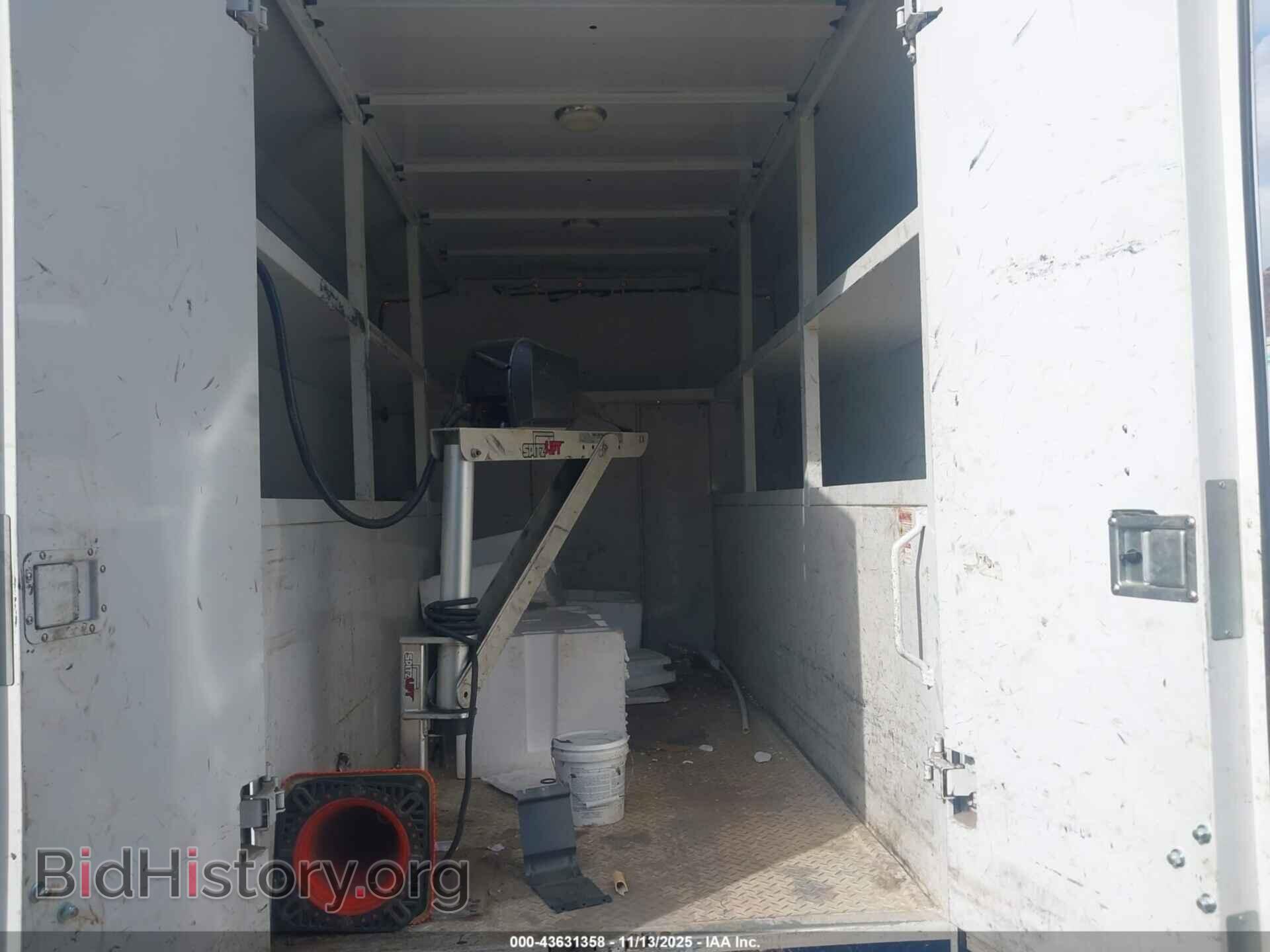 2016 FORD E-350 CUTAWAY - VIN: 1FDWE3FL6GDC28338 - Фото 12