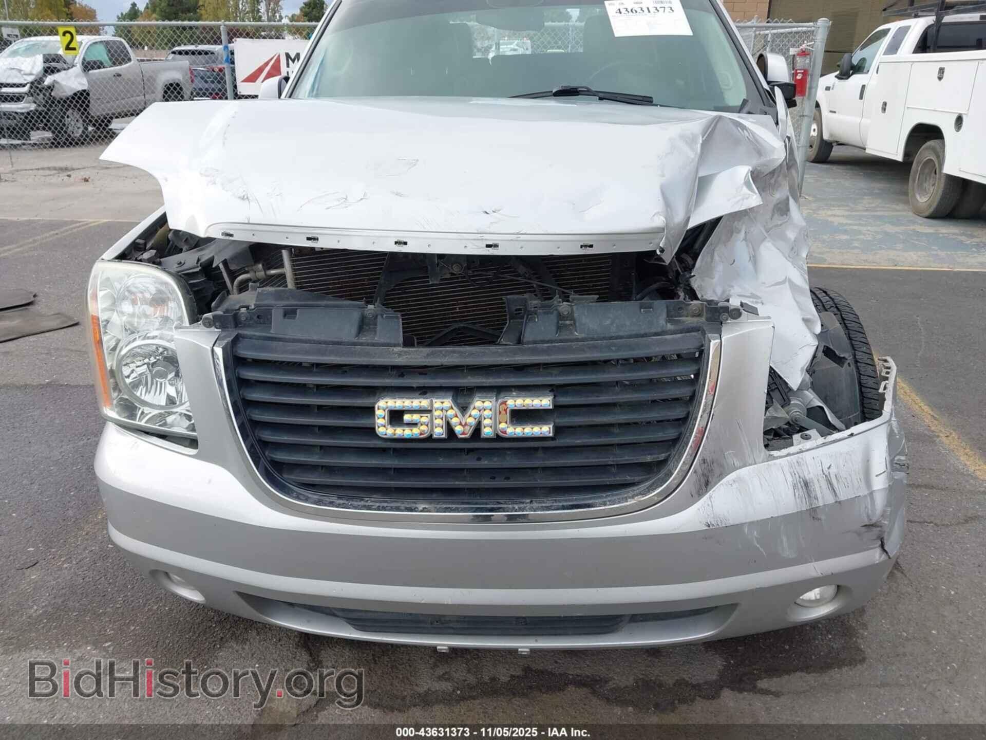 2013 GMC YUKON - VIN: 1GKS1CE05DR272744 - Фото 6