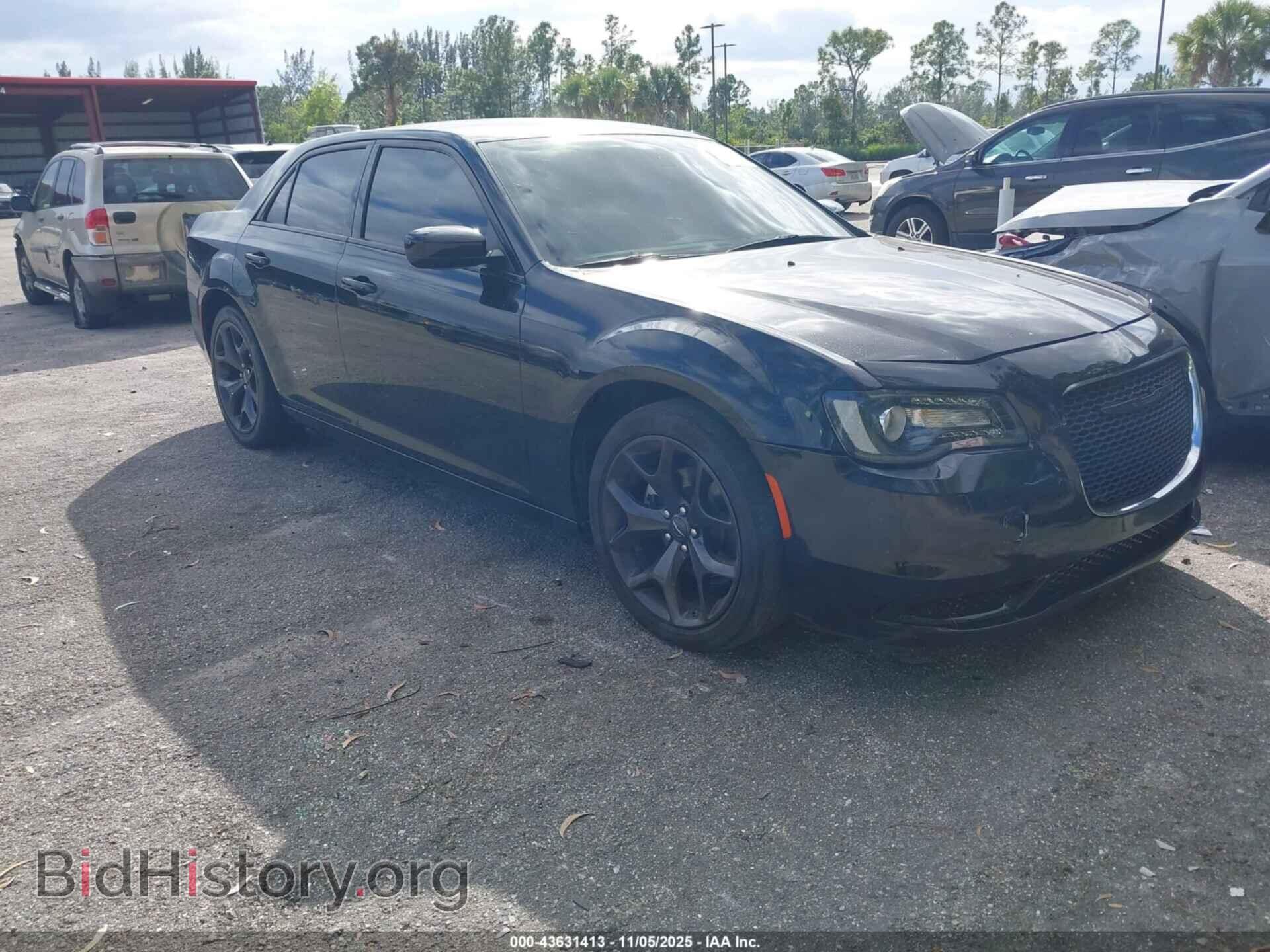 Photo 2C3CCAAG4PH678816 - CHRYSLER 300 2023