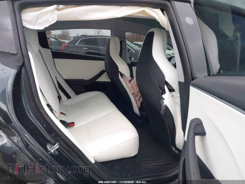 2024 Tesla MODEL 3 (VIN 5YJ3E1ET4RF871702) — photo 8 of 20