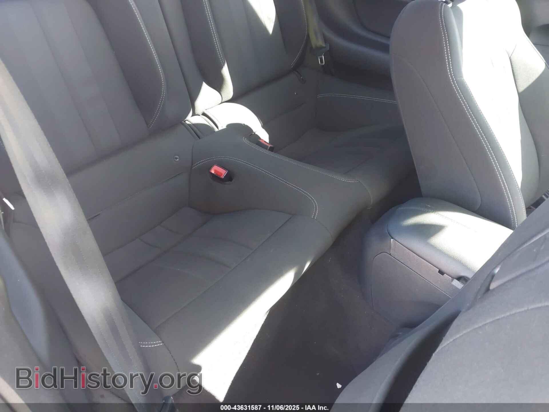 2020 FORD MUSTANG - VIN: 1FA6P8TH2L5133359 - Фото 8