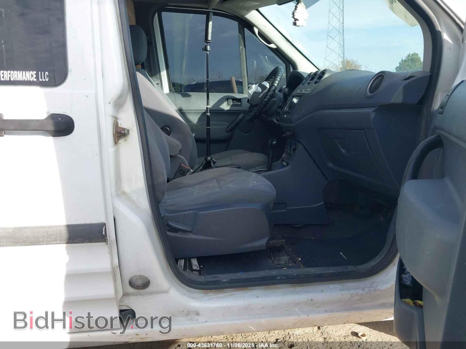 2012 FORD TRANSIT CONNECT - VIN: NM0LS7DN7CT094352 - Фото 5