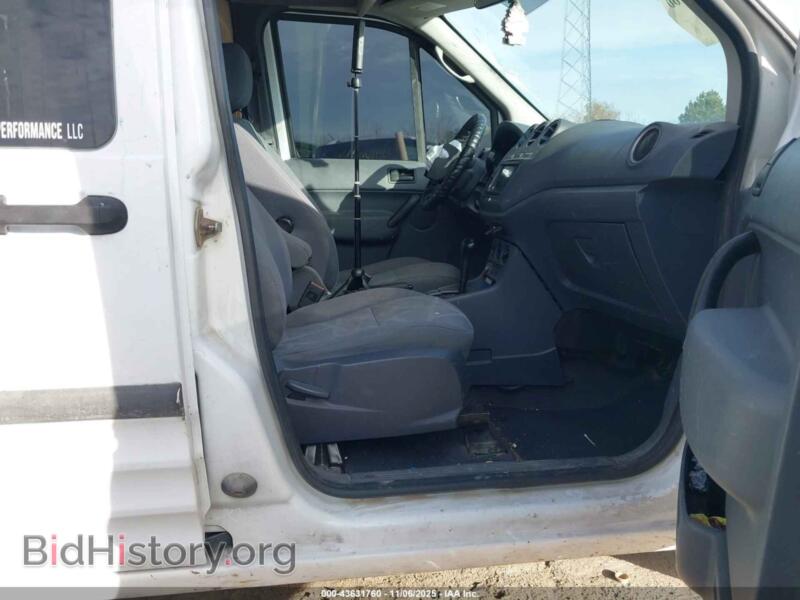 2012 Ford TRANSIT CONNECT (VIN NM0LS7DN7CT094352) — фото 5 из 15