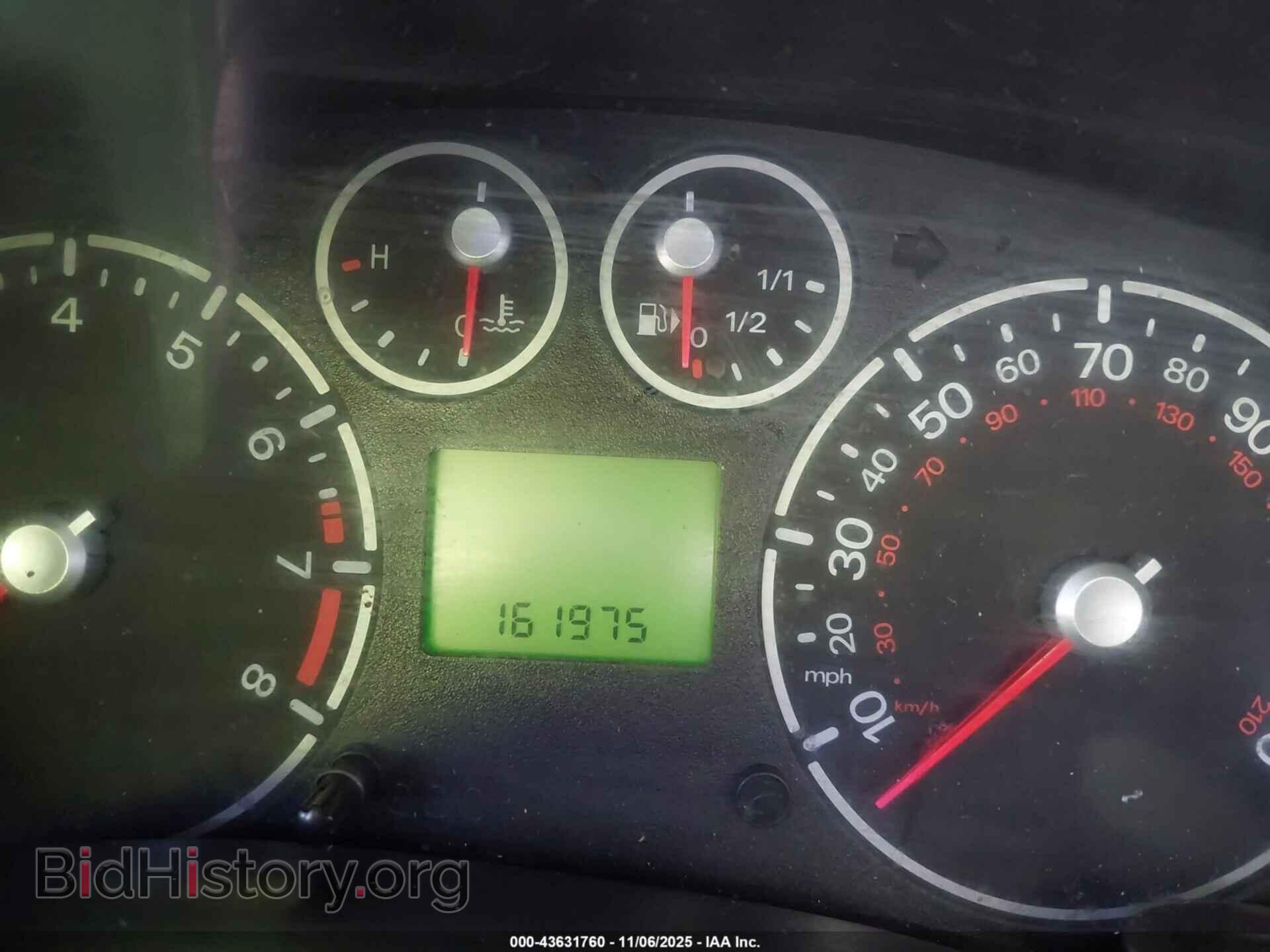2012 FORD TRANSIT CONNECT - VIN: NM0LS7DN7CT094352 - Фото 7