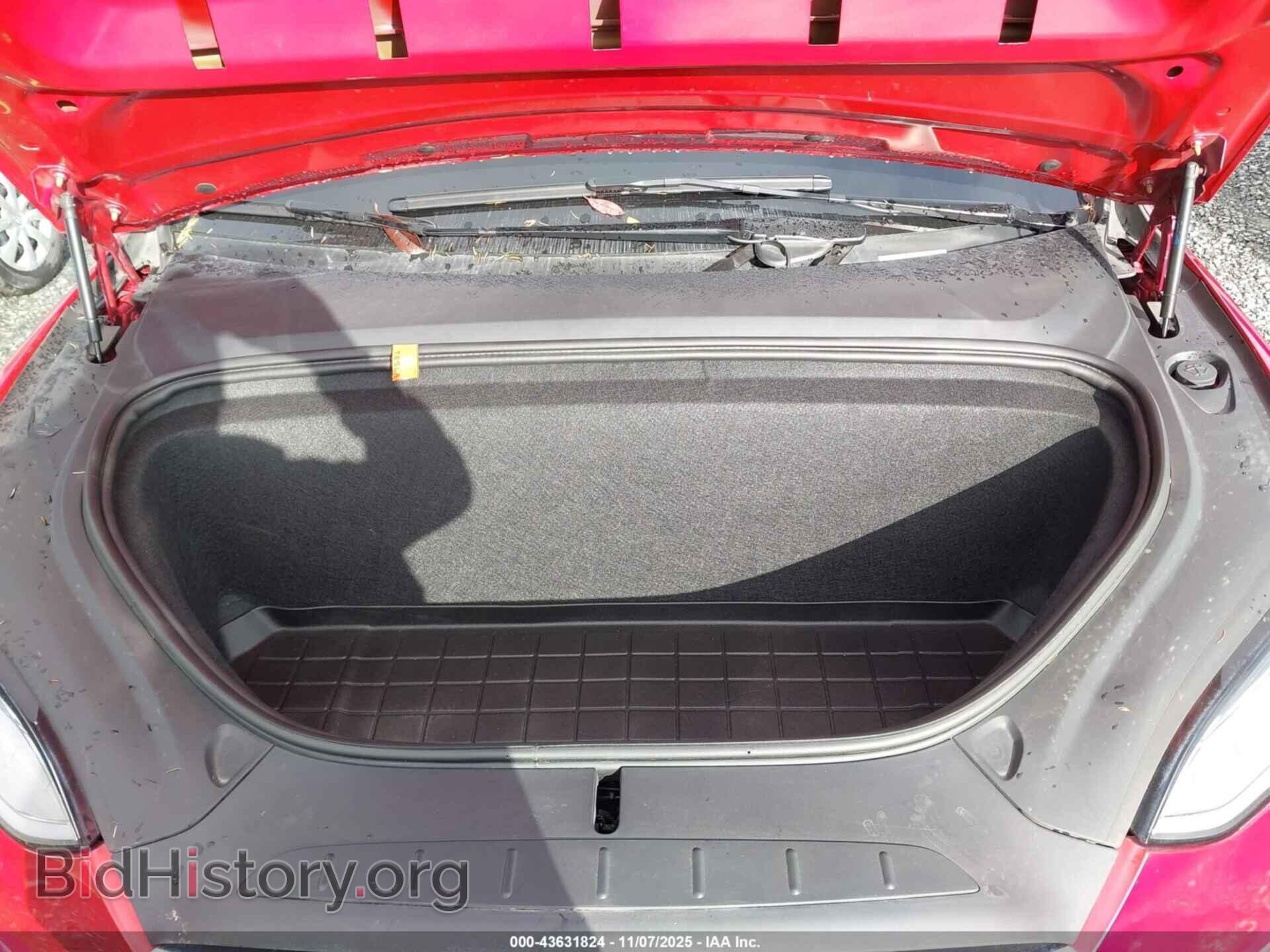 2019 TESLA MODEL X - VIN: 5YJXCBE21KF211465 - Photo 10