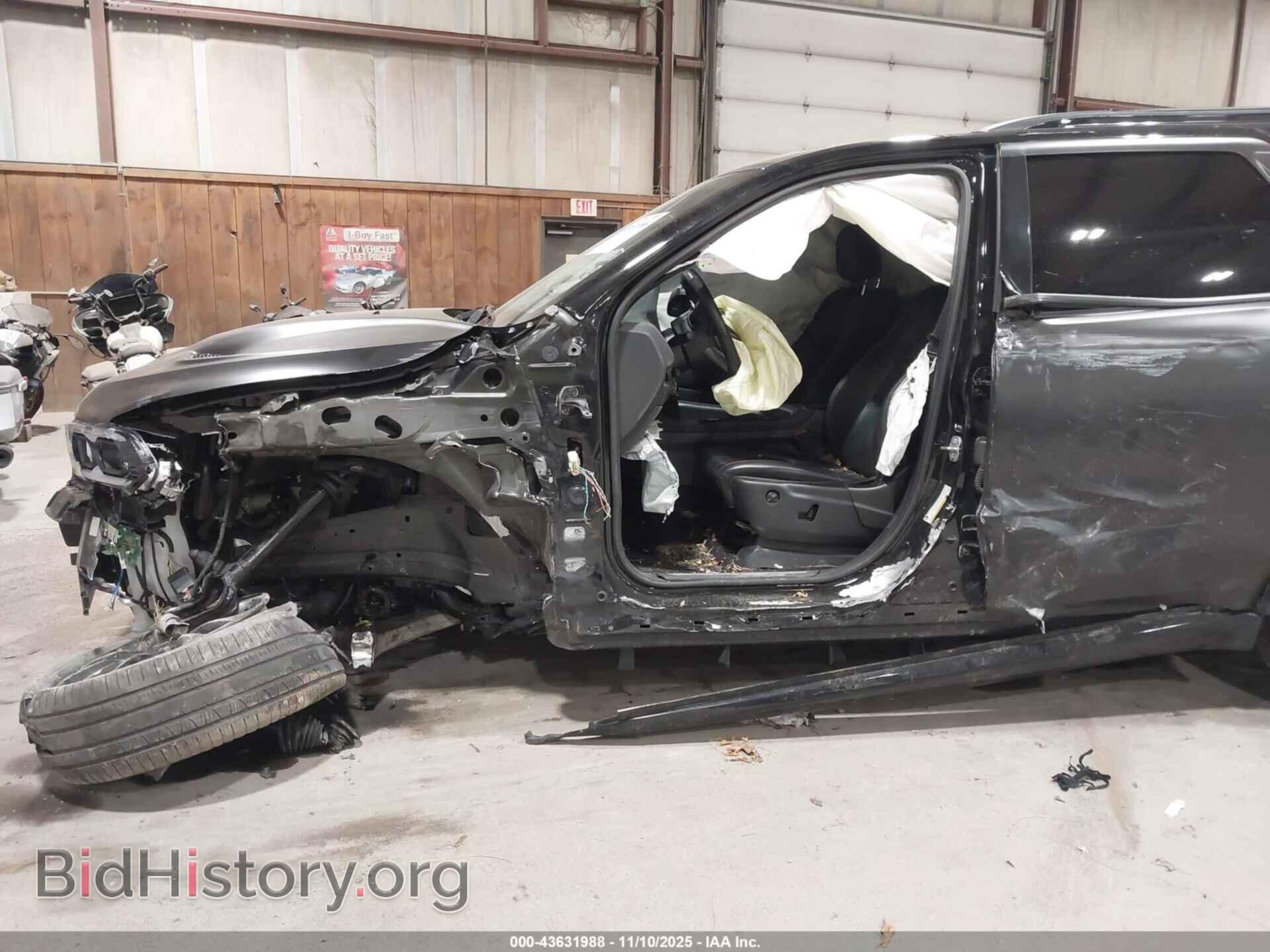 2023 DODGE DURANGO - VIN: 1C4SDJCTXPC591293 - Photo 6