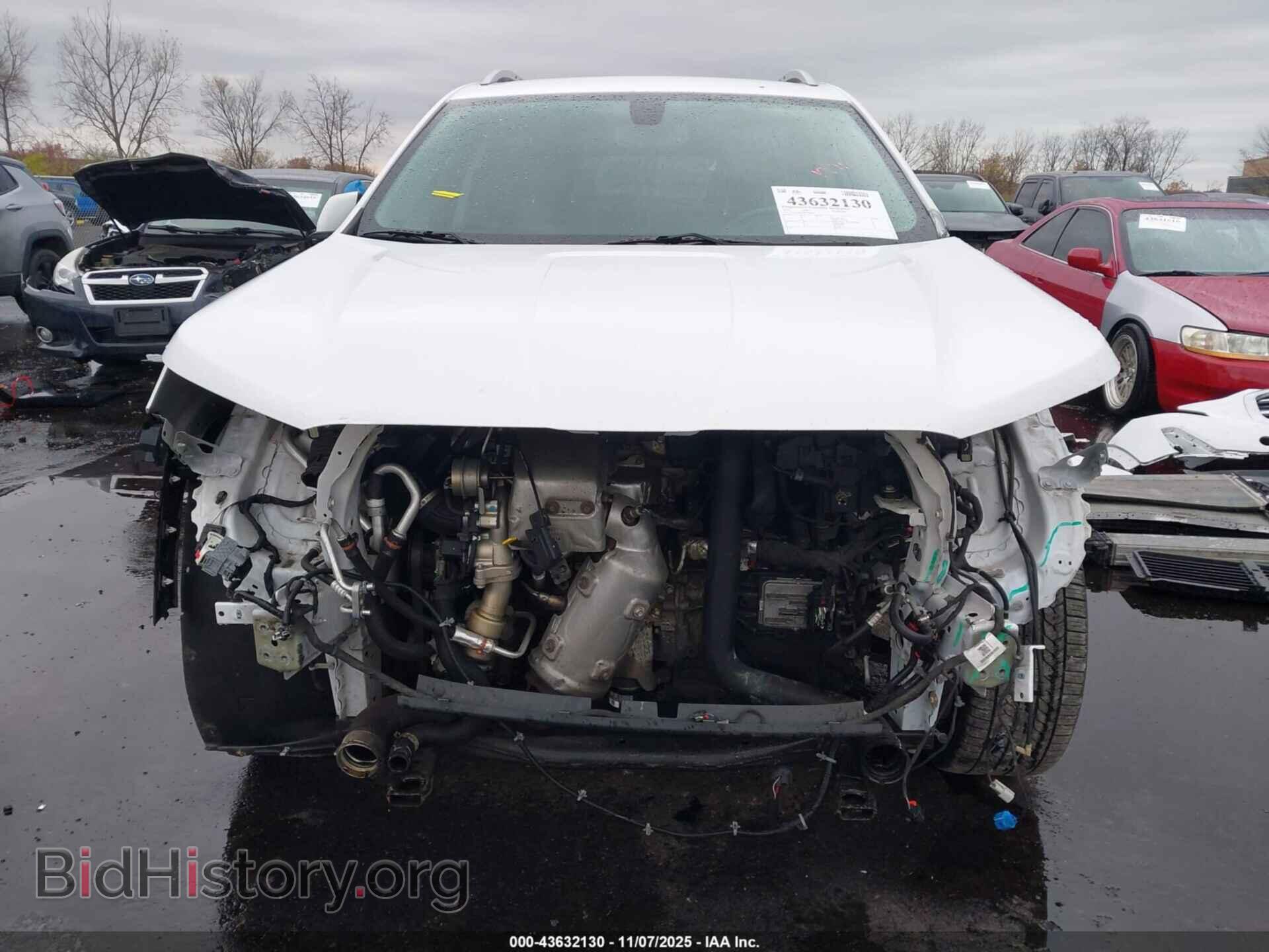 2019 GMC TERRAIN - VIN: 3GKALPEX3KL304220 - Фото 13