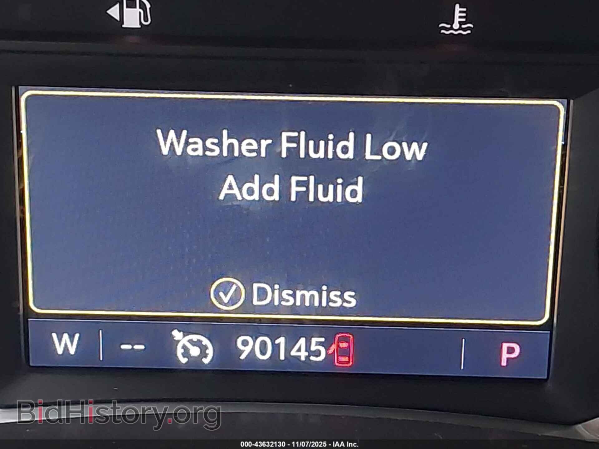 2019 GMC TERRAIN - VIN: 3GKALPEX3KL304220 - Фото 16