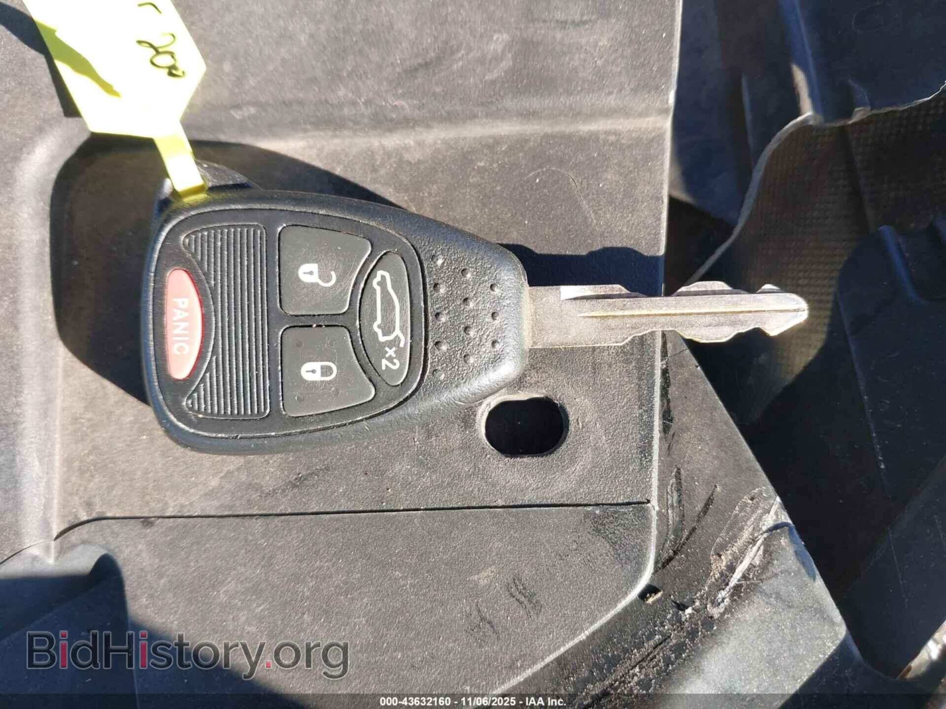 2013 CHRYSLER 200 - VIN: 1C3CCBAB2DN735849 - Photo 11