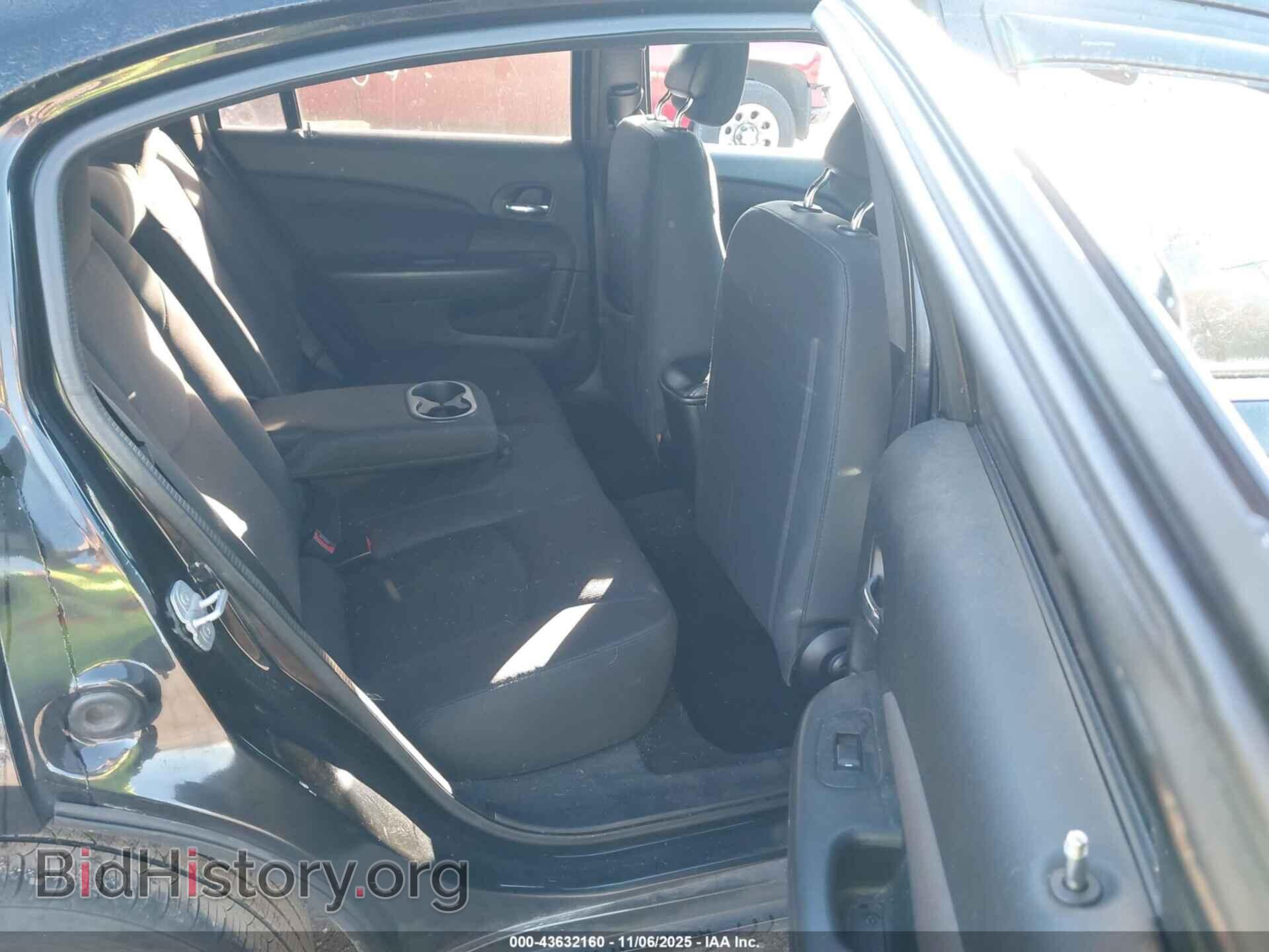 2013 CHRYSLER 200 - VIN: 1C3CCBAB2DN735849 - Photo 8