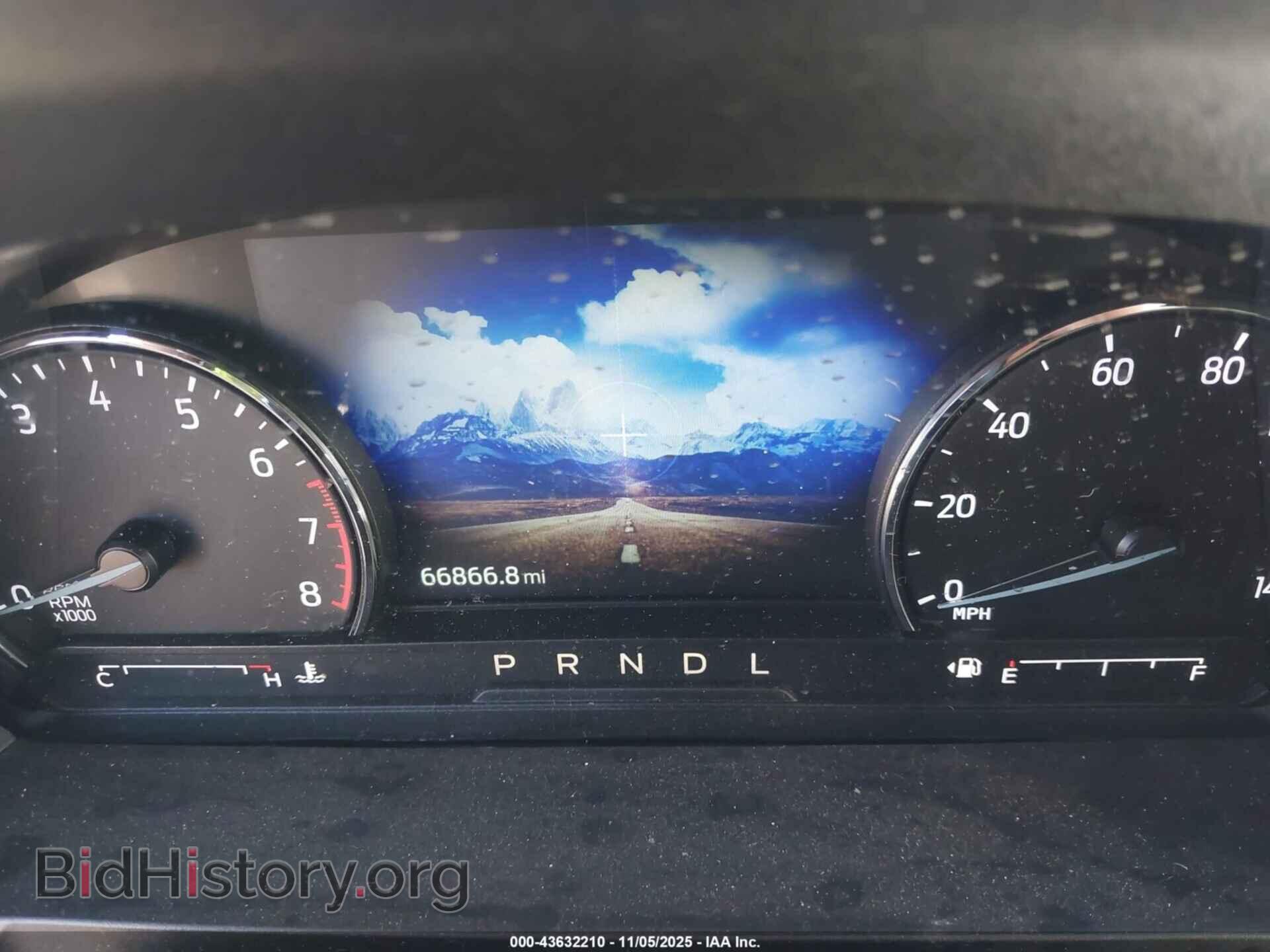 2022 FORD EXPLORER - VIN: 1FMSK8DH4NGB68168 - Photo 7