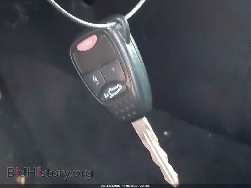 2012 Chrysler 200 (VIN 1C3CCBBB7CN226918) — photo 11 of 16
