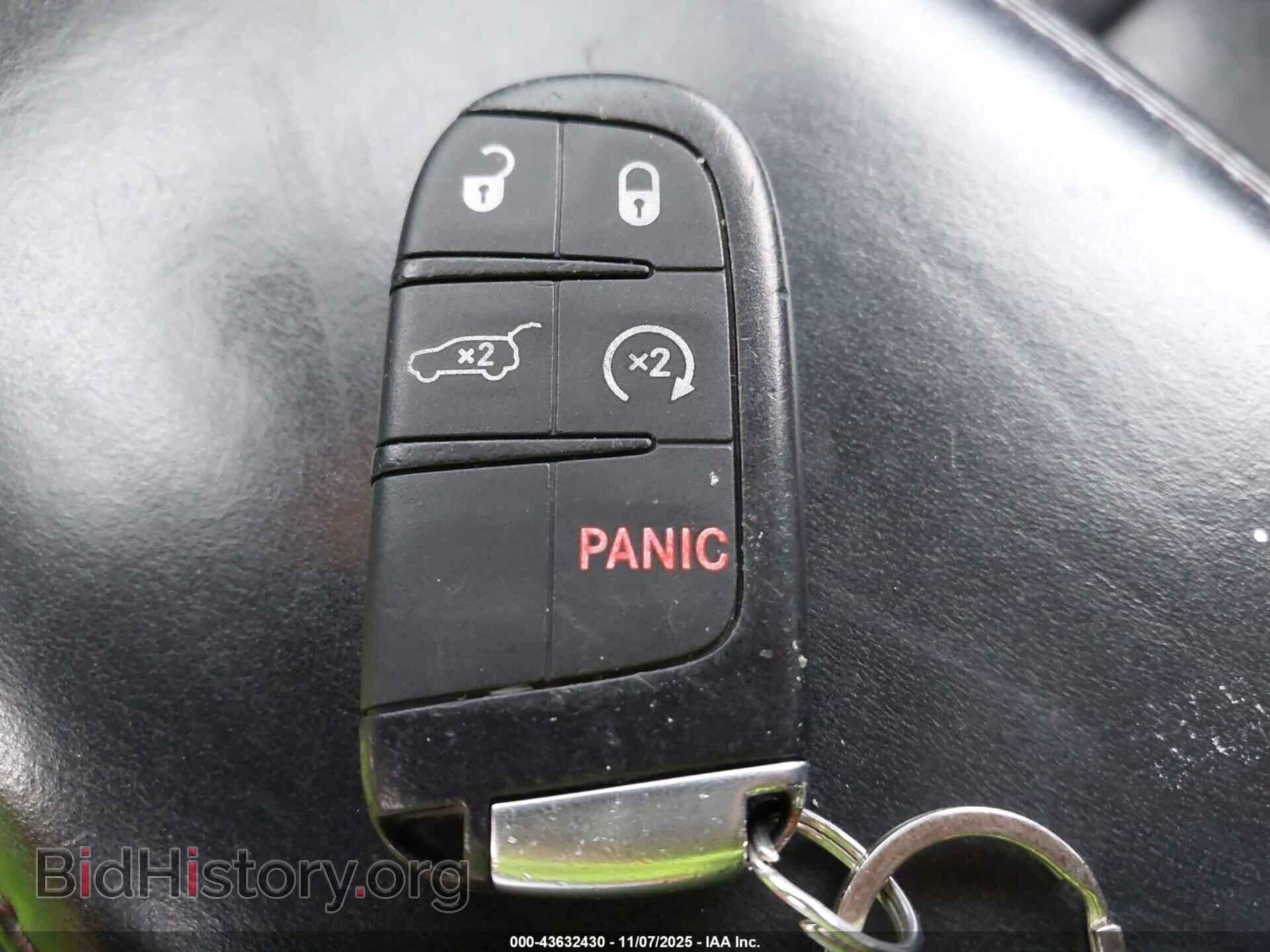 2021 DODGE DURANGO - VIN: 1C4SDJCT2MC603688 - Photo 11