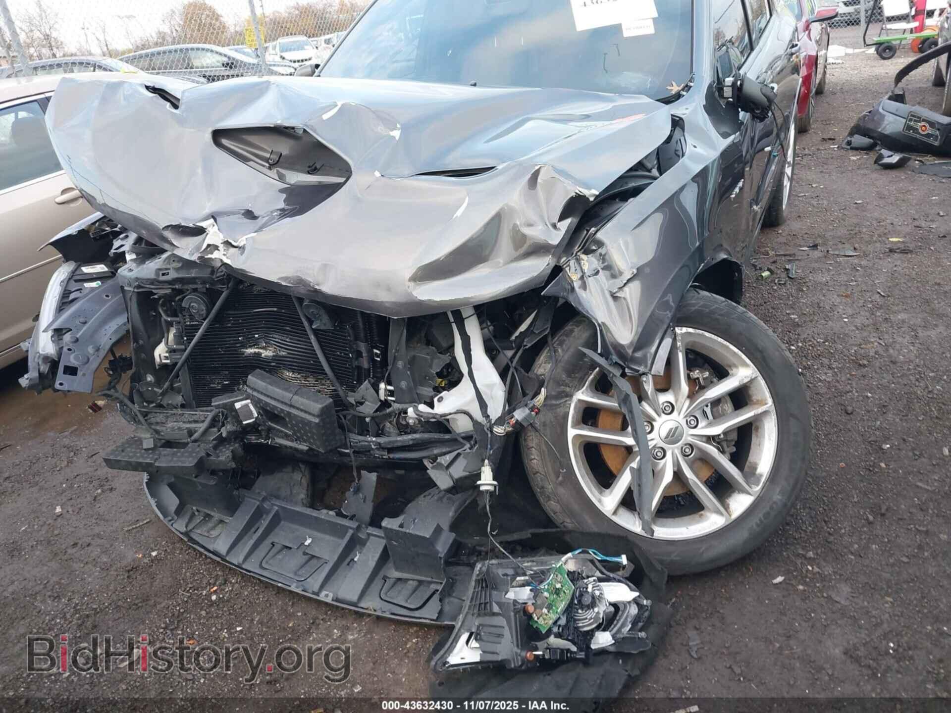 2021 DODGE DURANGO - VIN: 1C4SDJCT2MC603688 - Photo 6
