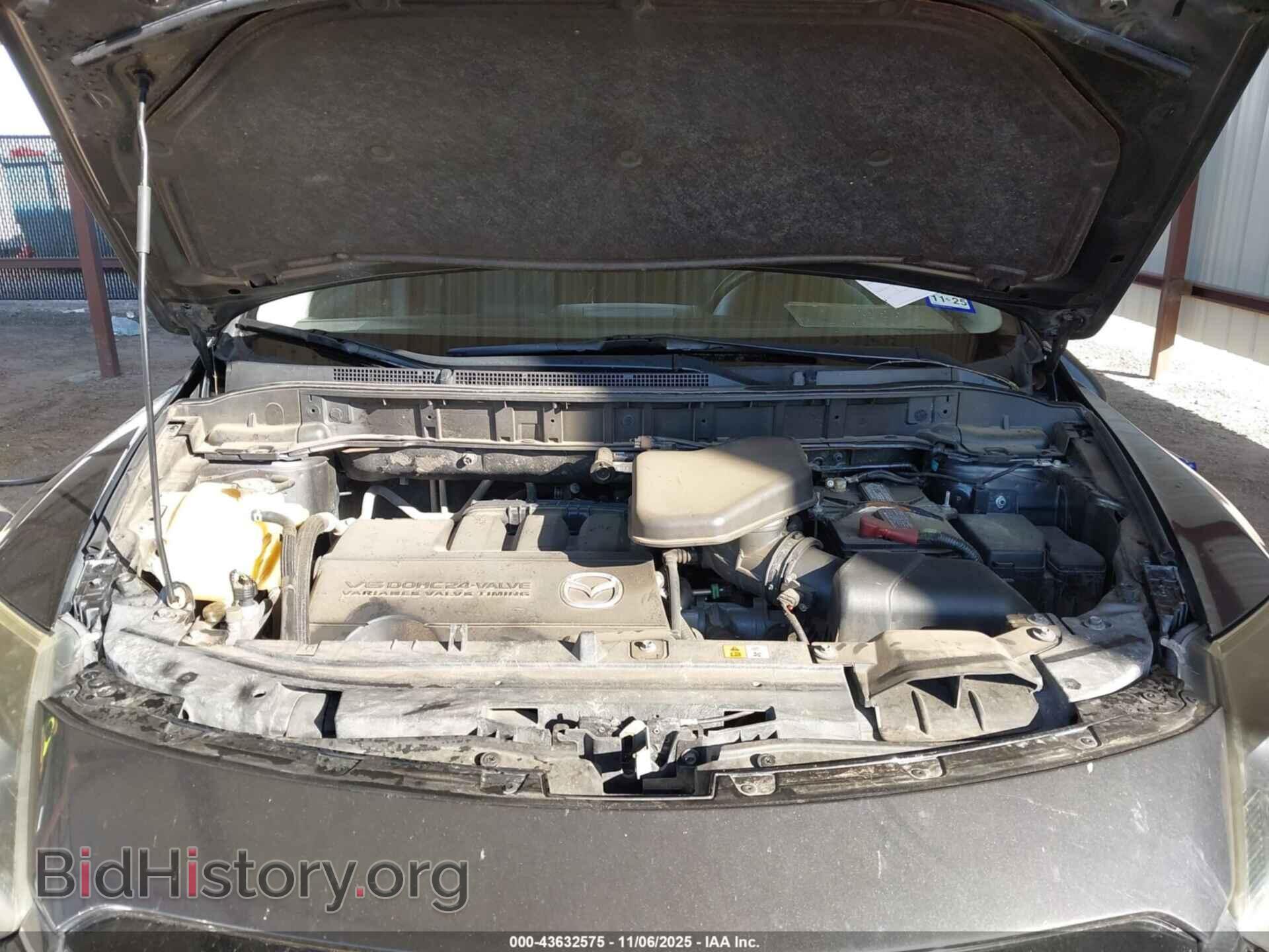 2014 MAZDA CX-9 - VIN: JM3TB2CA4E0443581 - Фото 10