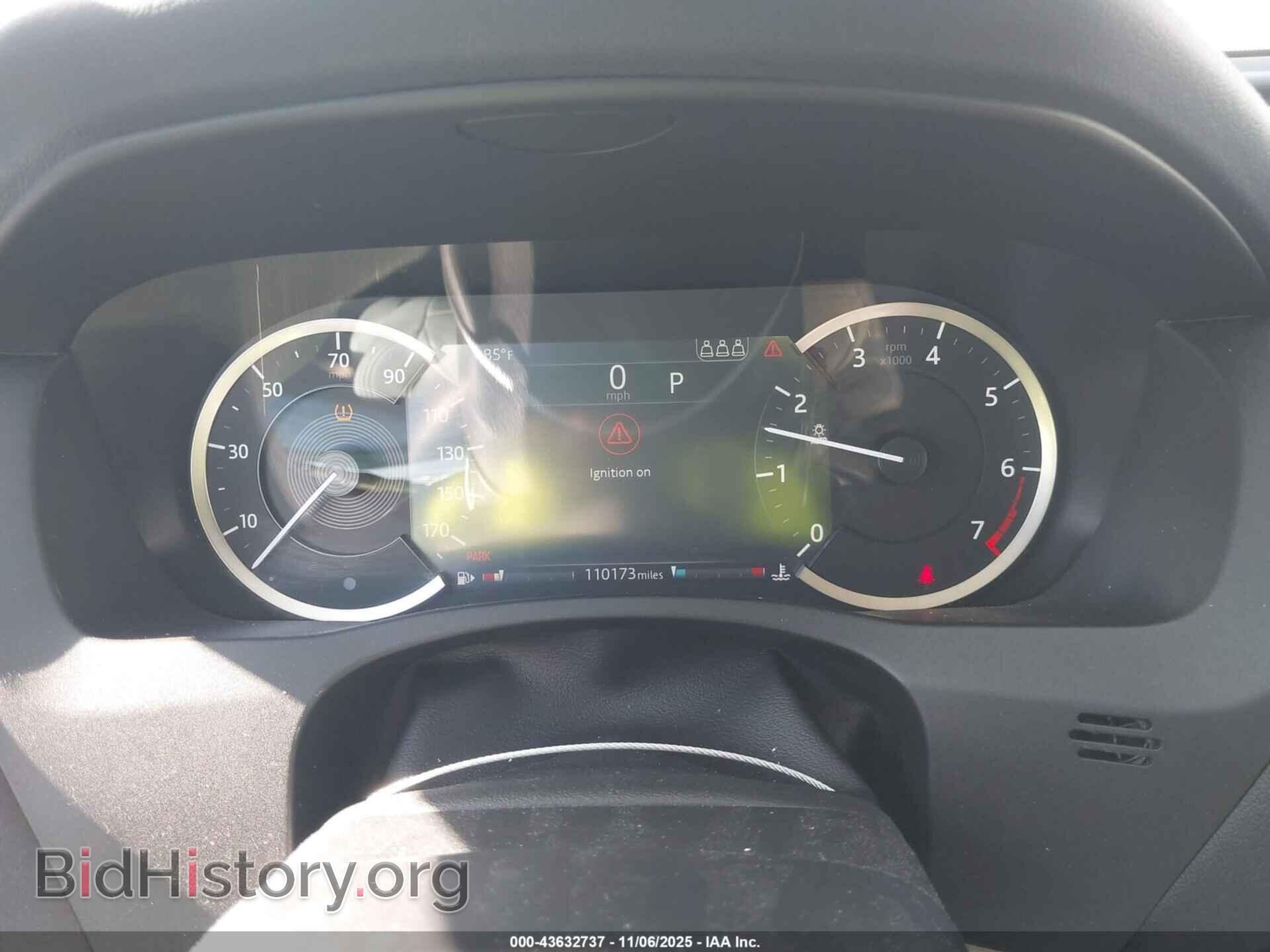 2020 JAGUAR XE - VIN: SAJAE4FX4LCP56016 - Фото 7