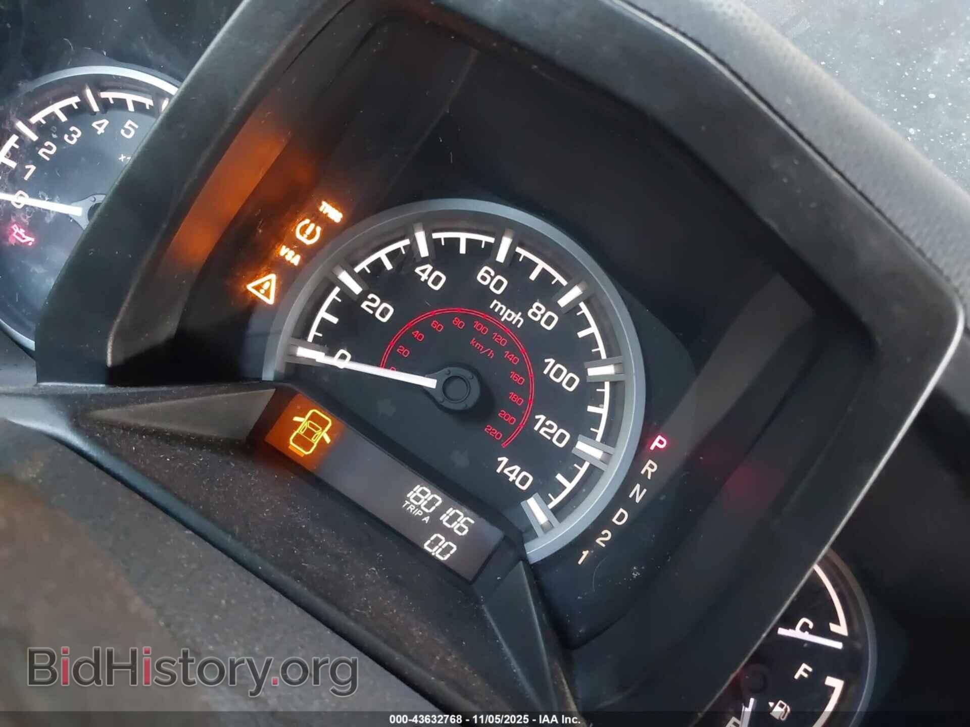 2011 HONDA RIDGELINE - VIN: 5FPYK1F2XBB008677 - Photo 7