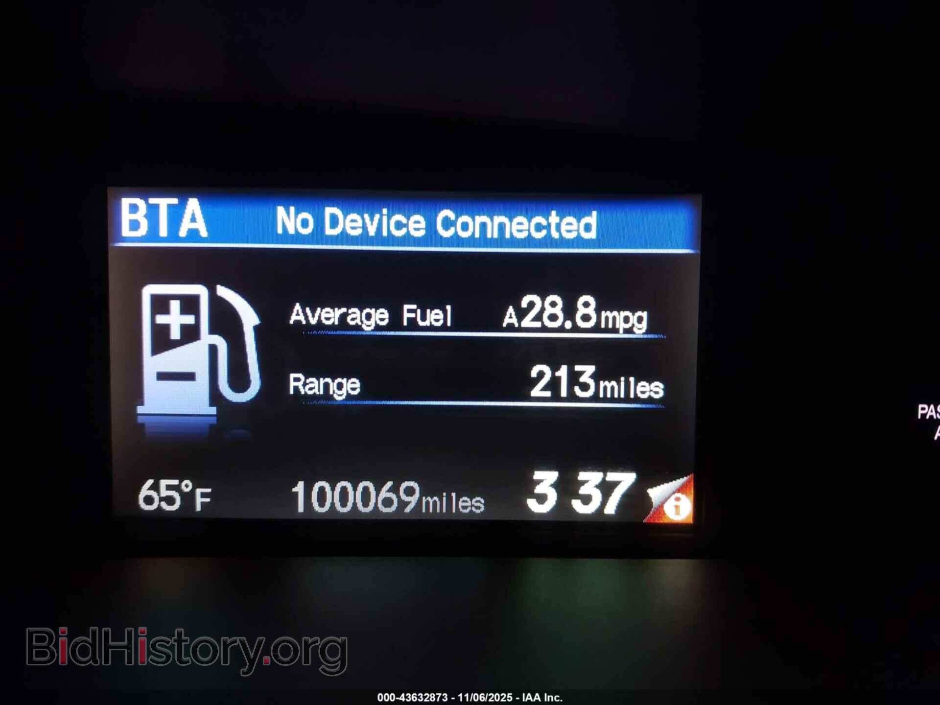 2014 HONDA CIVIC - VIN: 19XFB2F84EE257366 - Фото 15