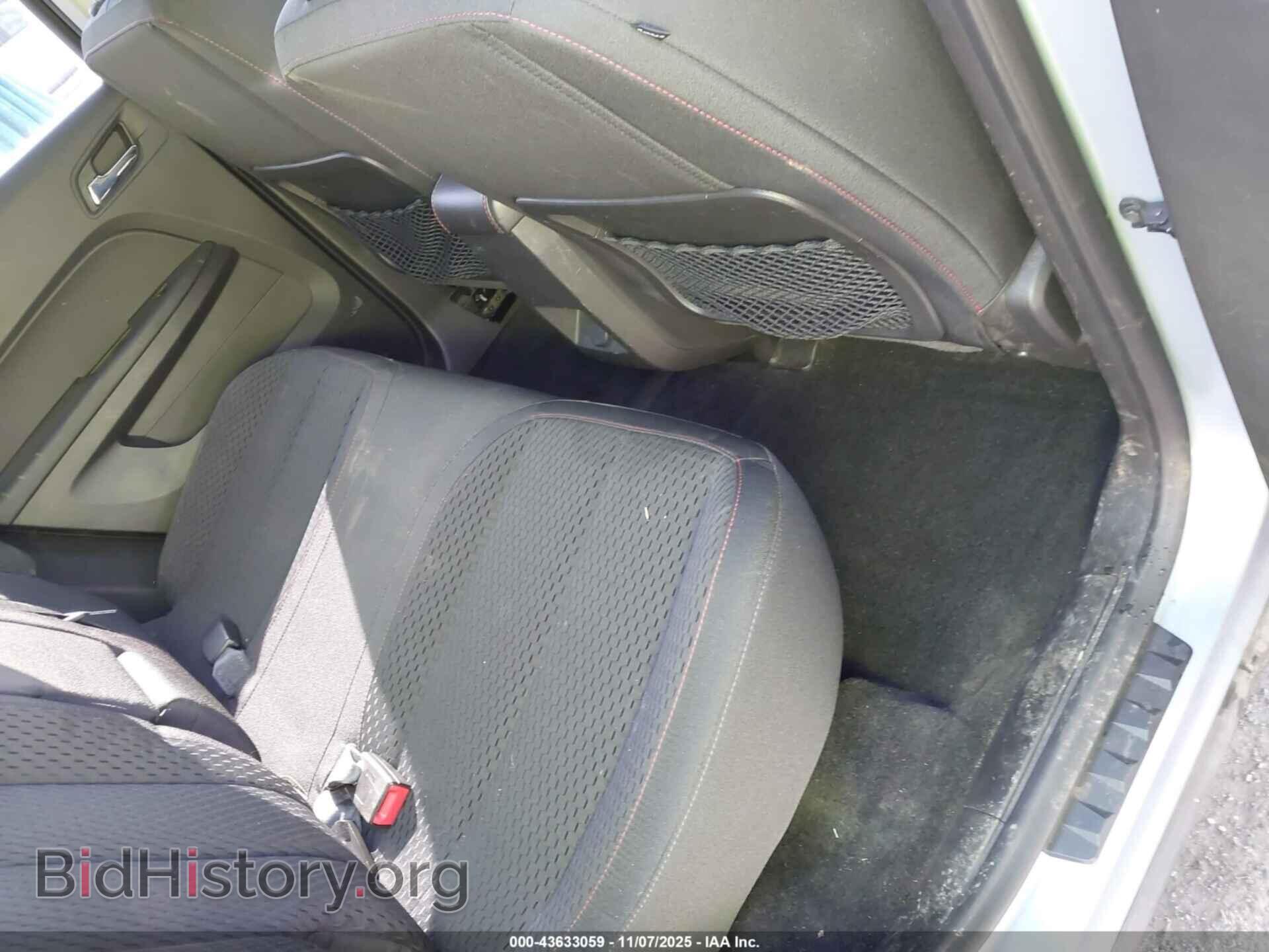 2014 GMC TERRAIN - VIN: 2GKFLVEK4E6332874 - Photo 8