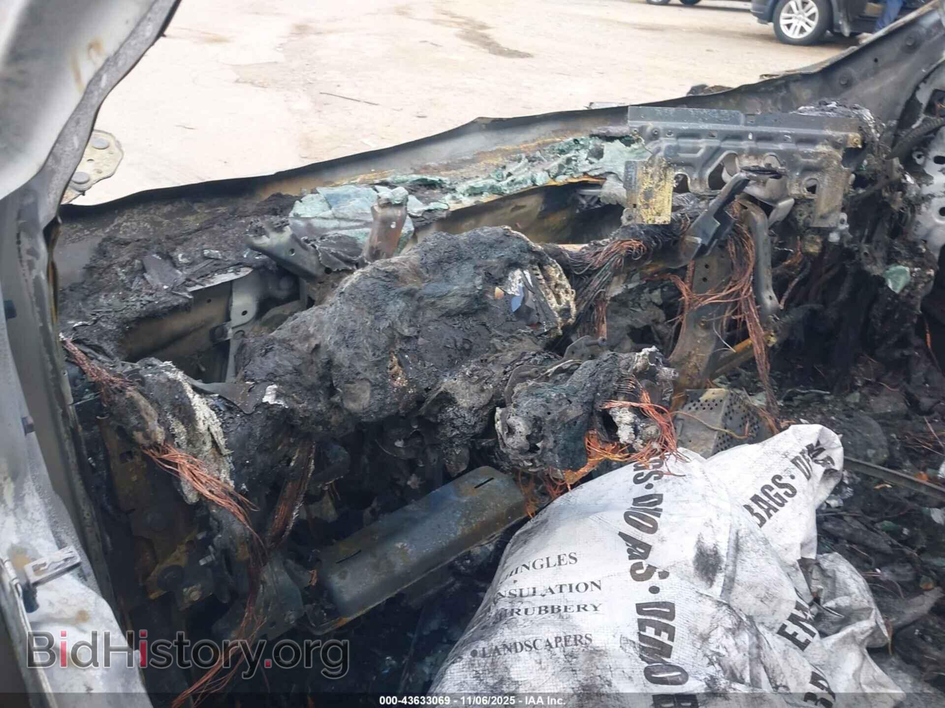 2024 FORD ESCAPE - VIN: 1FMCU0E19RUA73372 - Фото 7