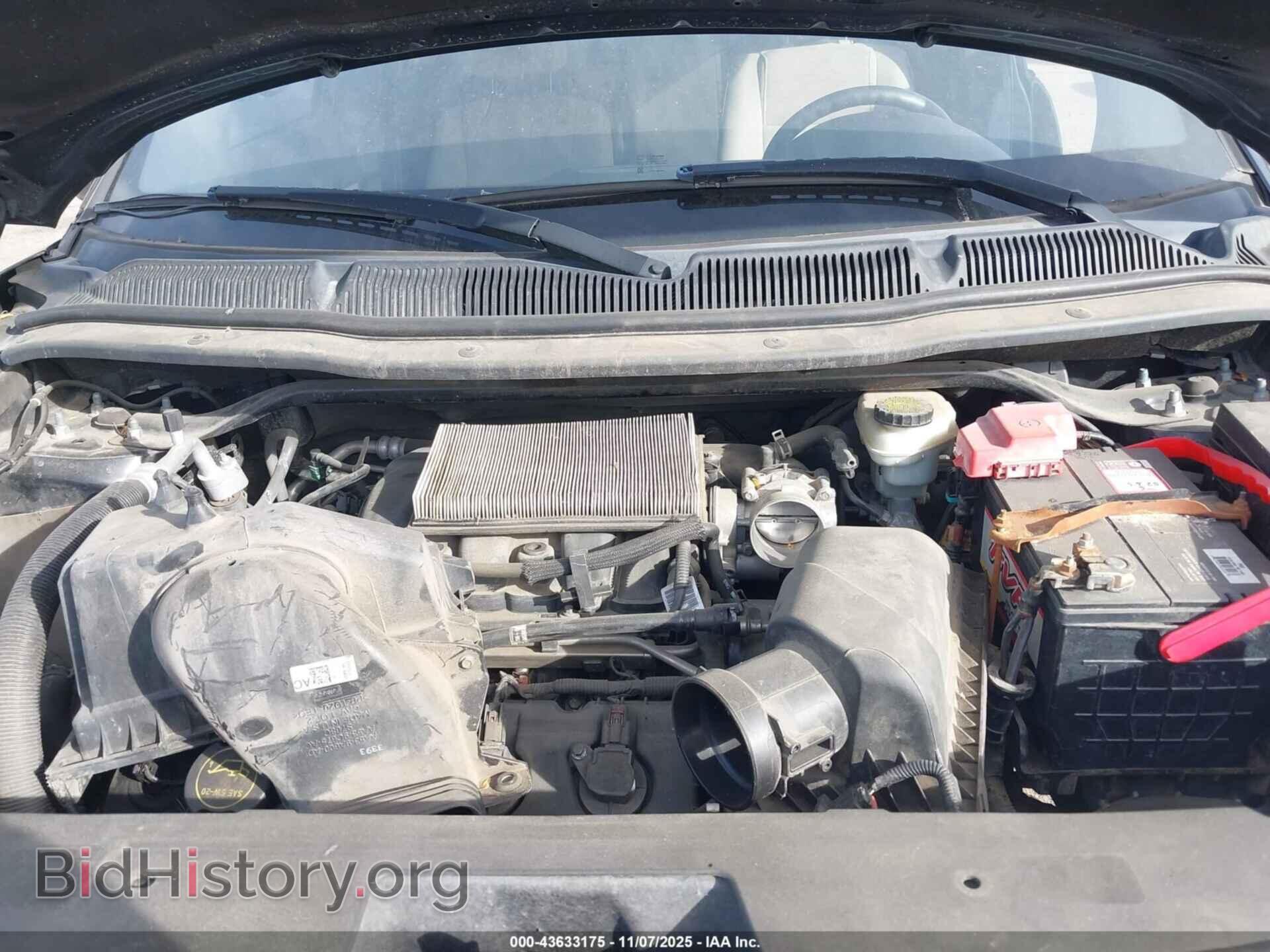 2014 FORD EXPLORER - VIN: 1FM5K8B84EGB45294 - Photo 10