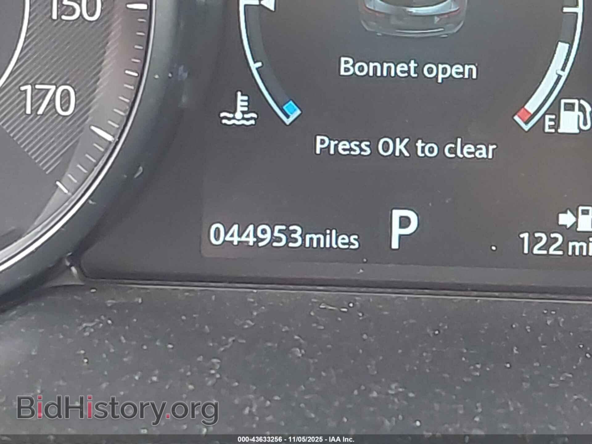 2019 JAGUAR E-PACE - VIN: SADFK2FX5K1Z63496 - Photo 16