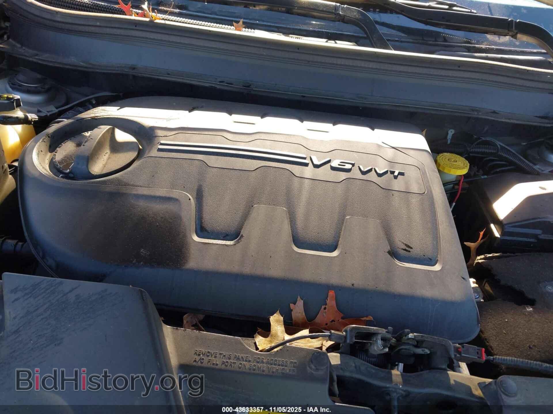 2015 JEEP CHEROKEE - VIN: 1C4PJMBS0FW527916 - Фото 10