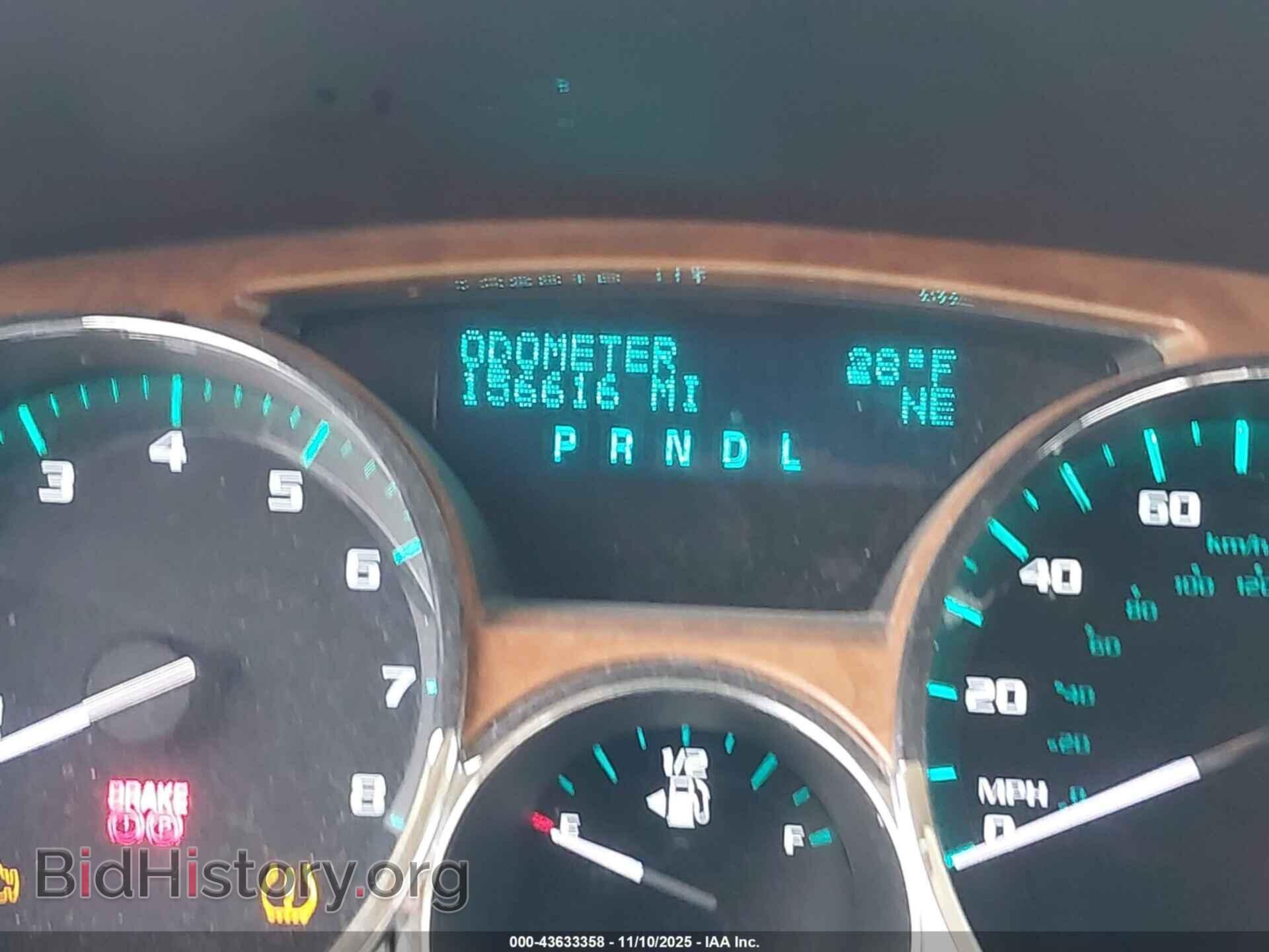 2009 BUICK ENCLAVE - VIN: 5GAEV23D39J173215 - Фото 7