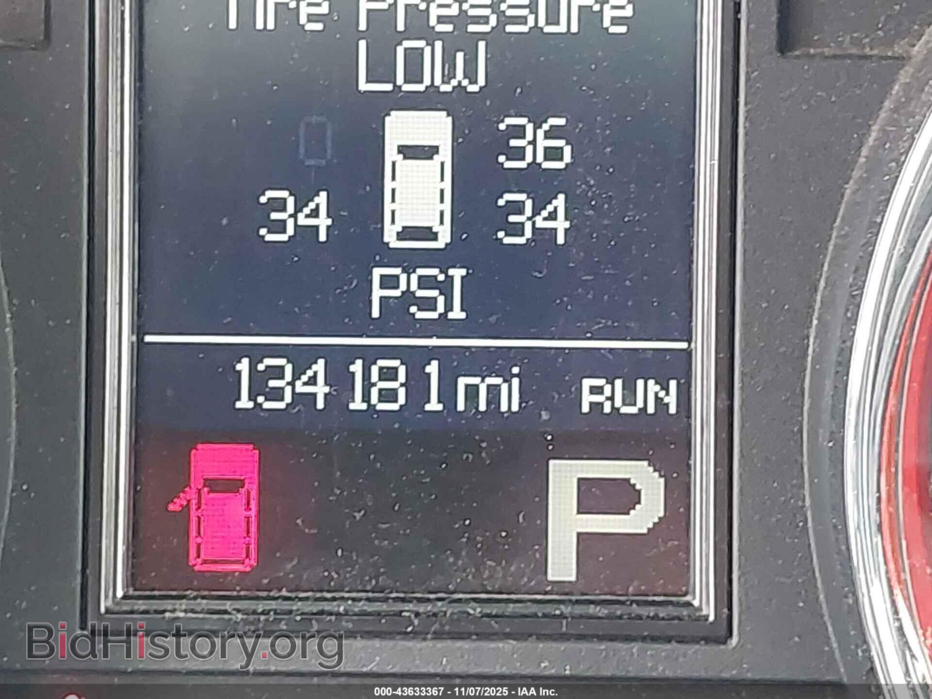 2012 DODGE DURANGO - VIN: 1C4RDHDG4CC113583 - Photo 15