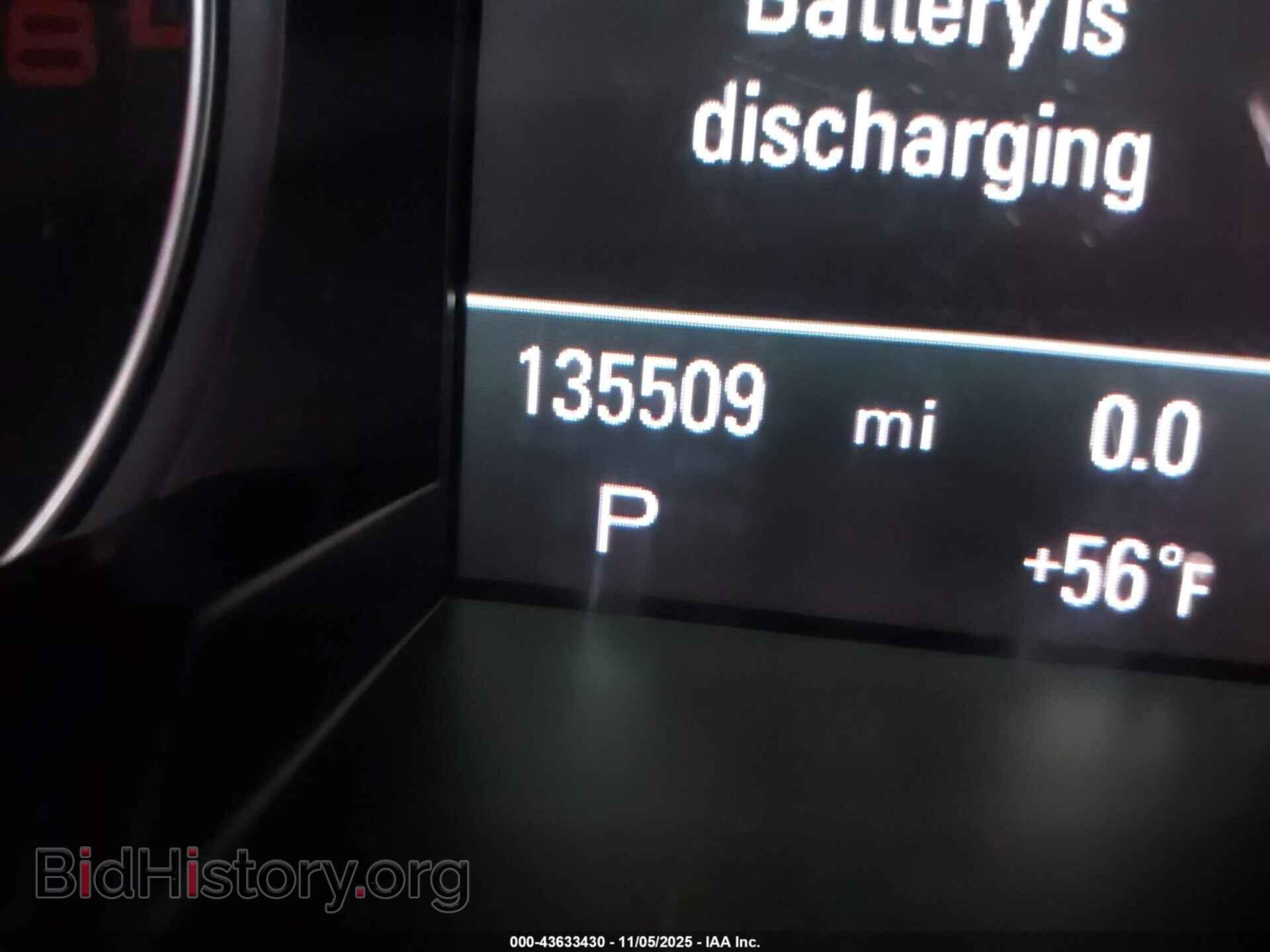 2014 AUDI A4 - VIN: WAUFFAFL0EA060665 - Фото 16