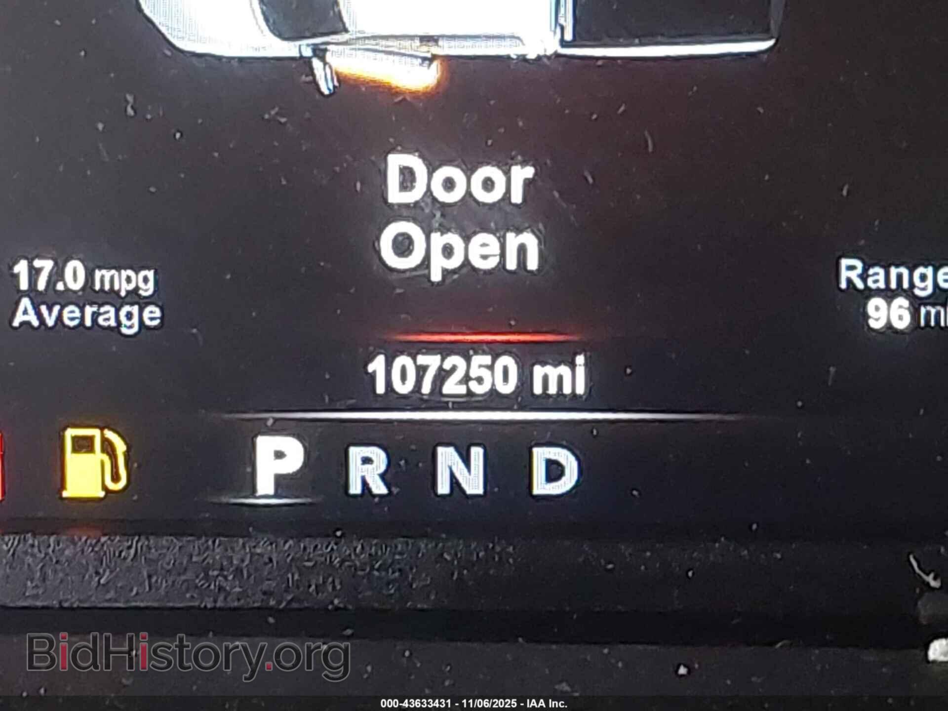 2018 RAM 2500 - VIN: 3C6UR5FL7JG108724 - Фото 15