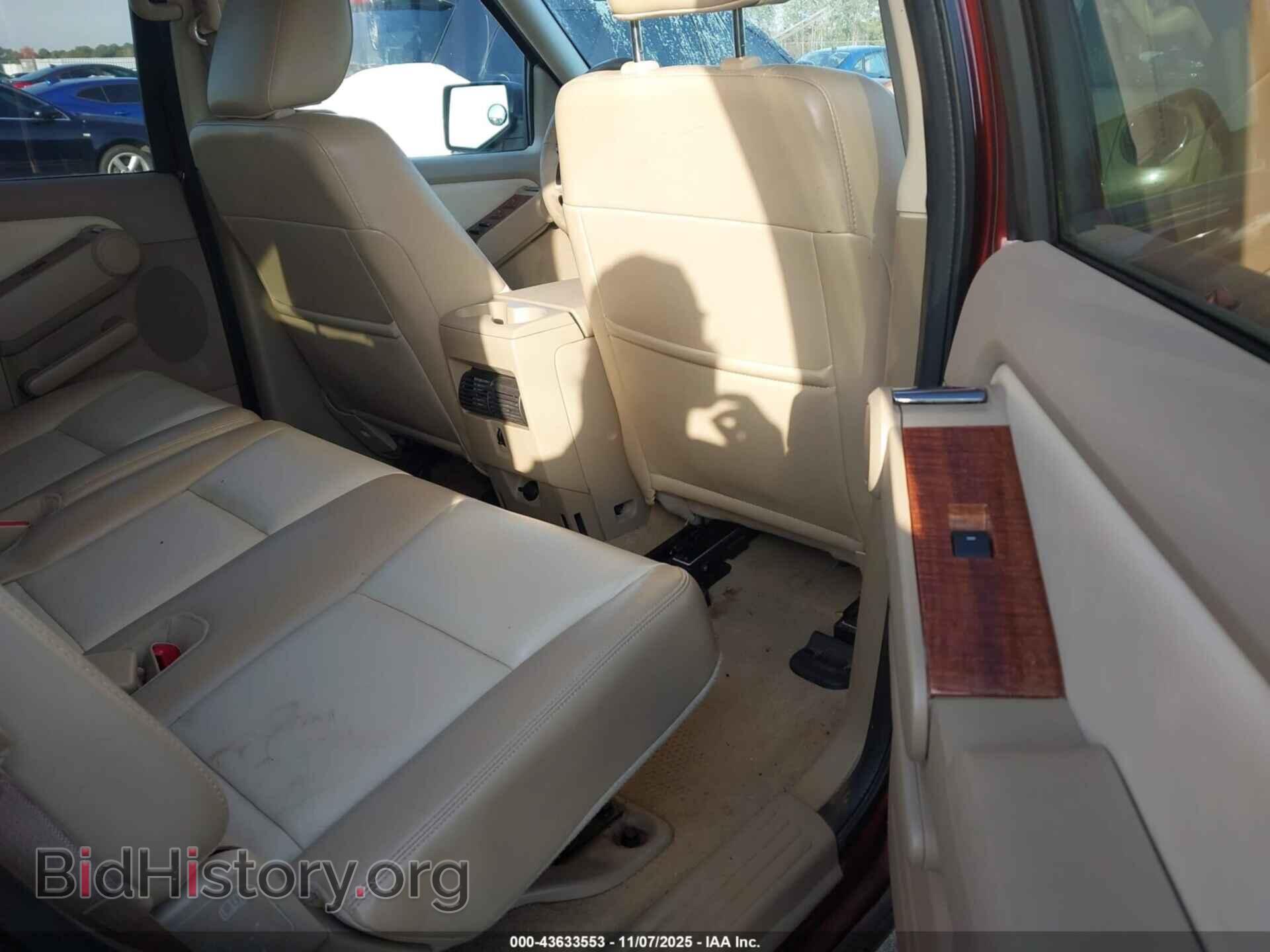2010 FORD EXPLORER - VIN: 1FMEU7EE7AUA35664 - Photo 8