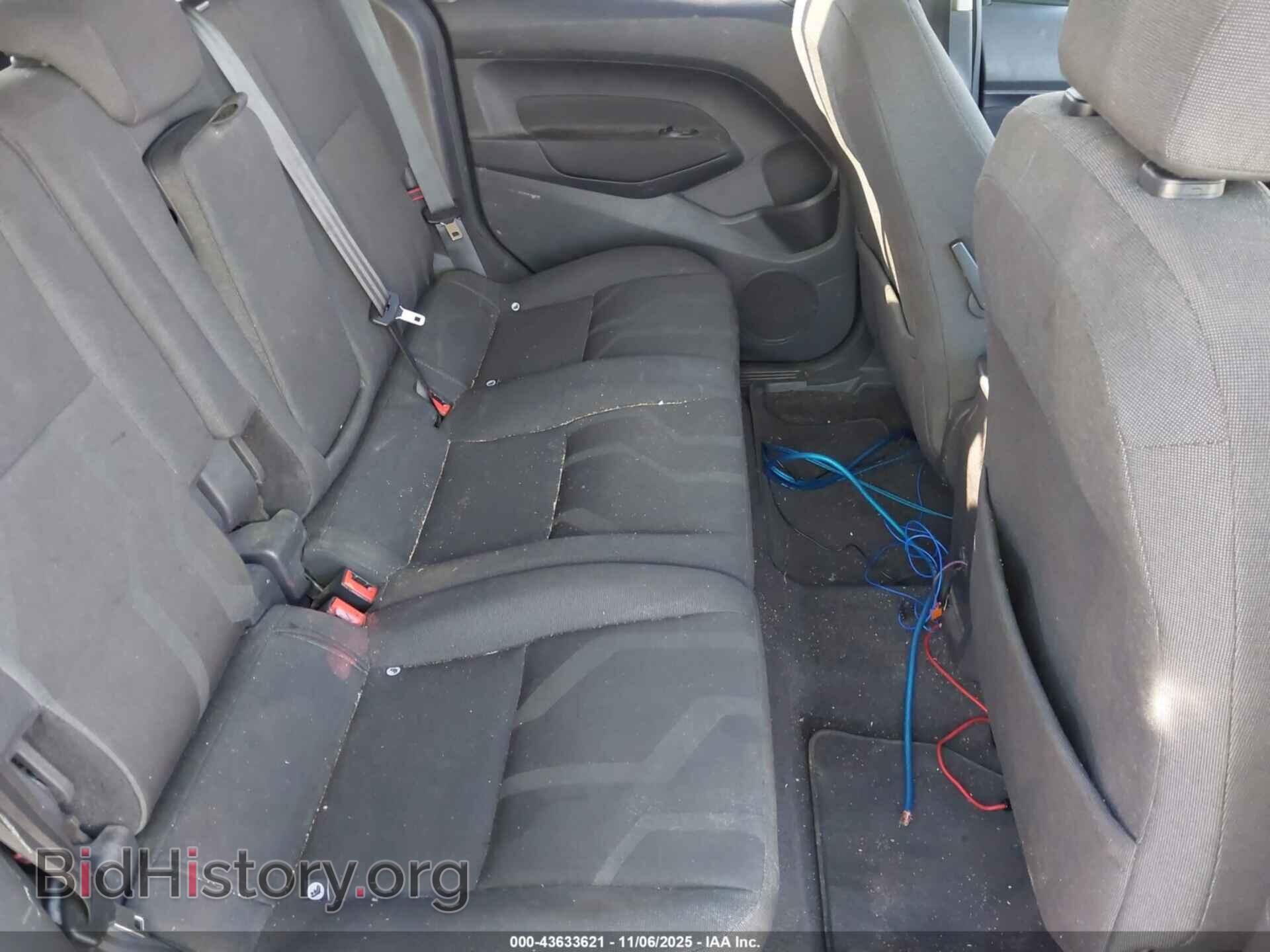 2018 FORD TRANSIT CONNECT - VIN: NM0AS8F74J1376968 - Фото 8