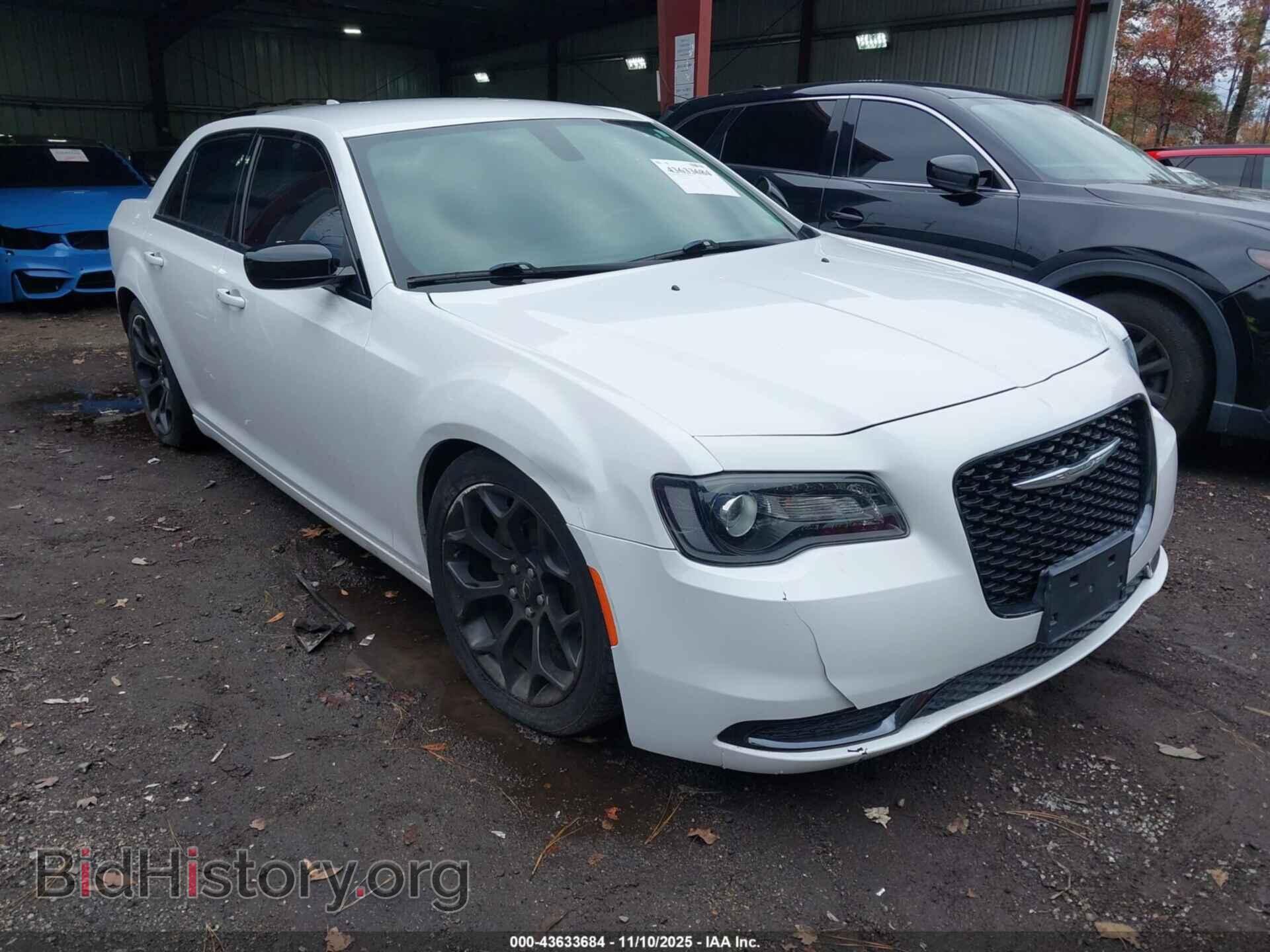Photo 2C3CCAAG2KH610300 - CHRYSLER 300 2019