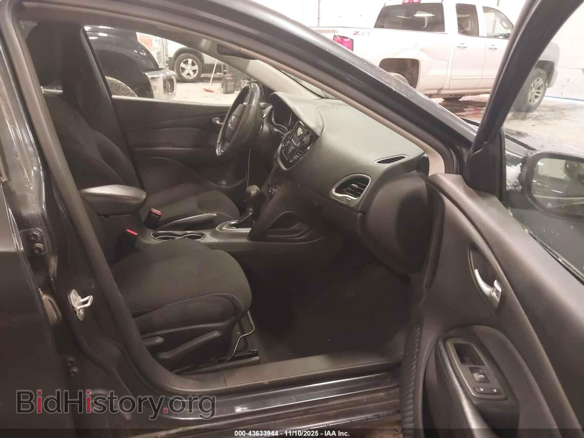 2013 DODGE DART - VIN: 1C3CDFBA7DD332482 - Photo 5